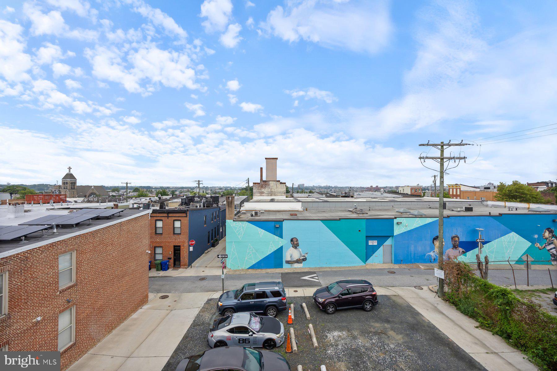 PATTERSON PLACE - Residential Lease