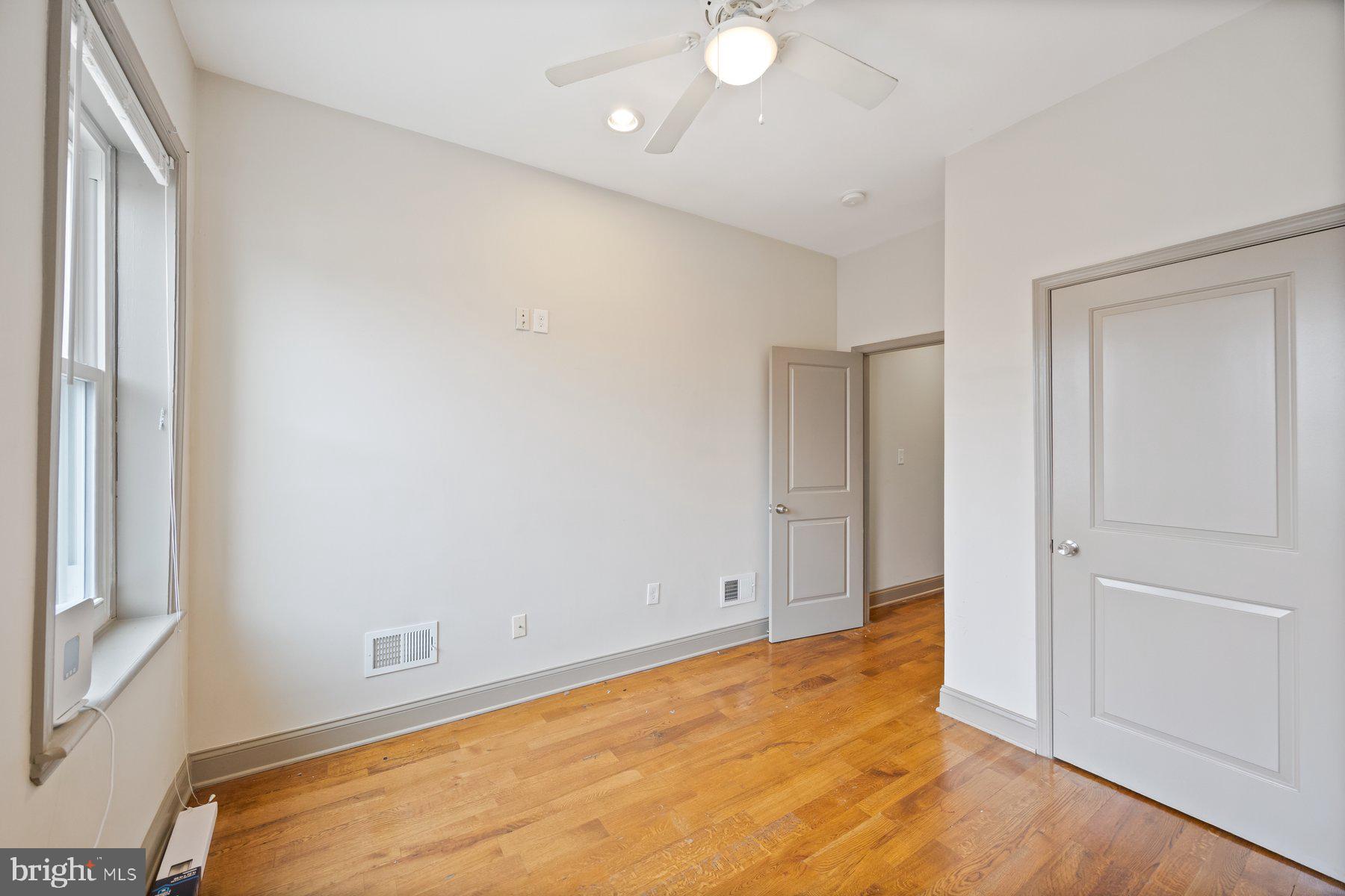 PATTERSON PLACE - Residential Lease