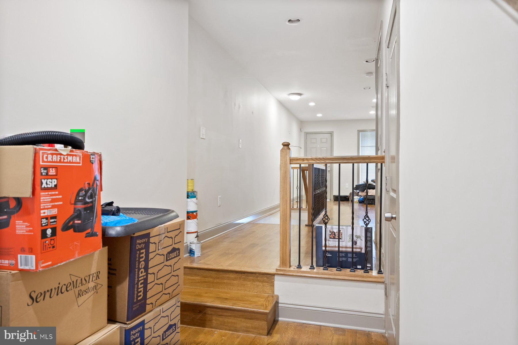 PATTERSON PLACE - Residential Lease