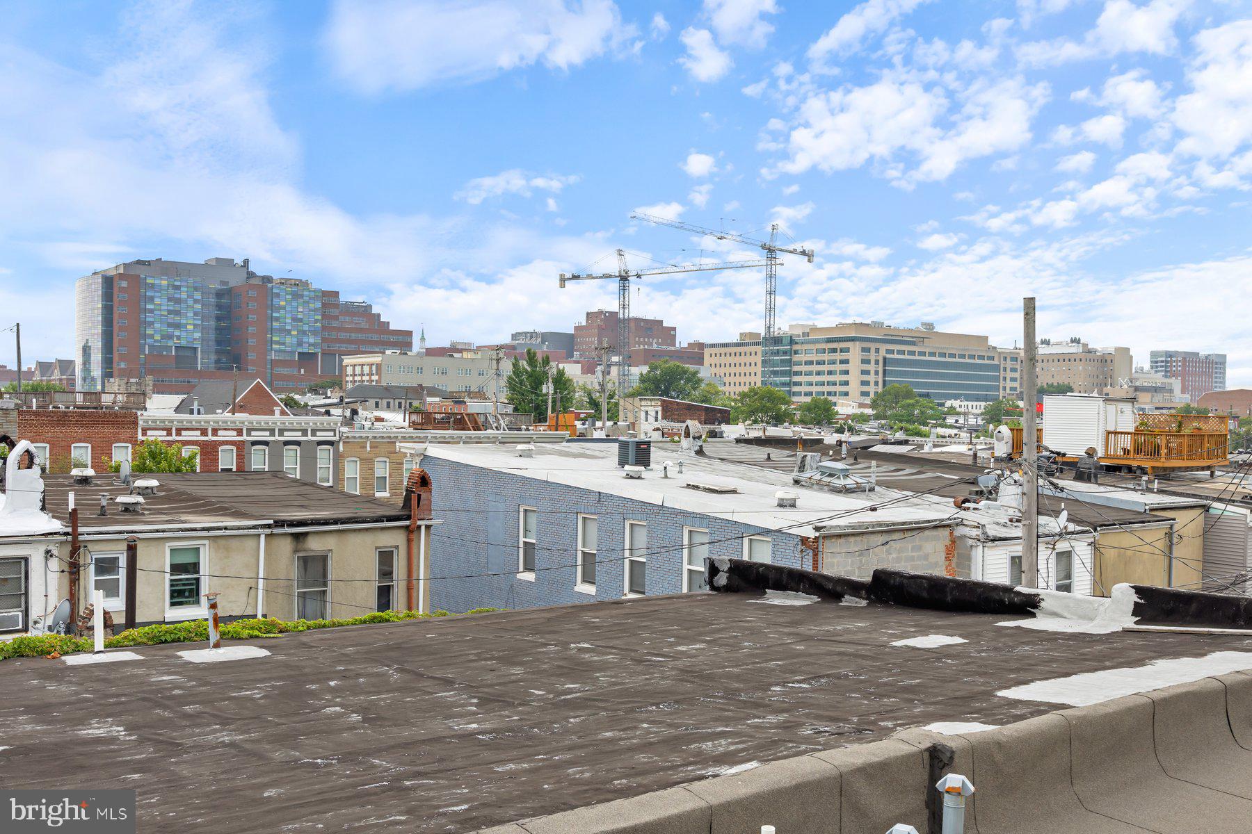 PATTERSON PLACE - Residential Lease