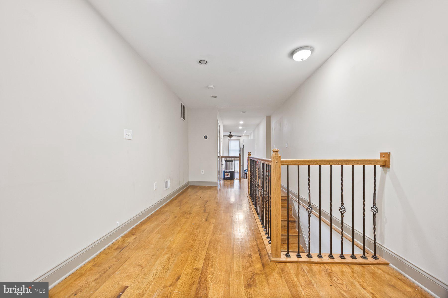 PATTERSON PLACE - Residential Lease