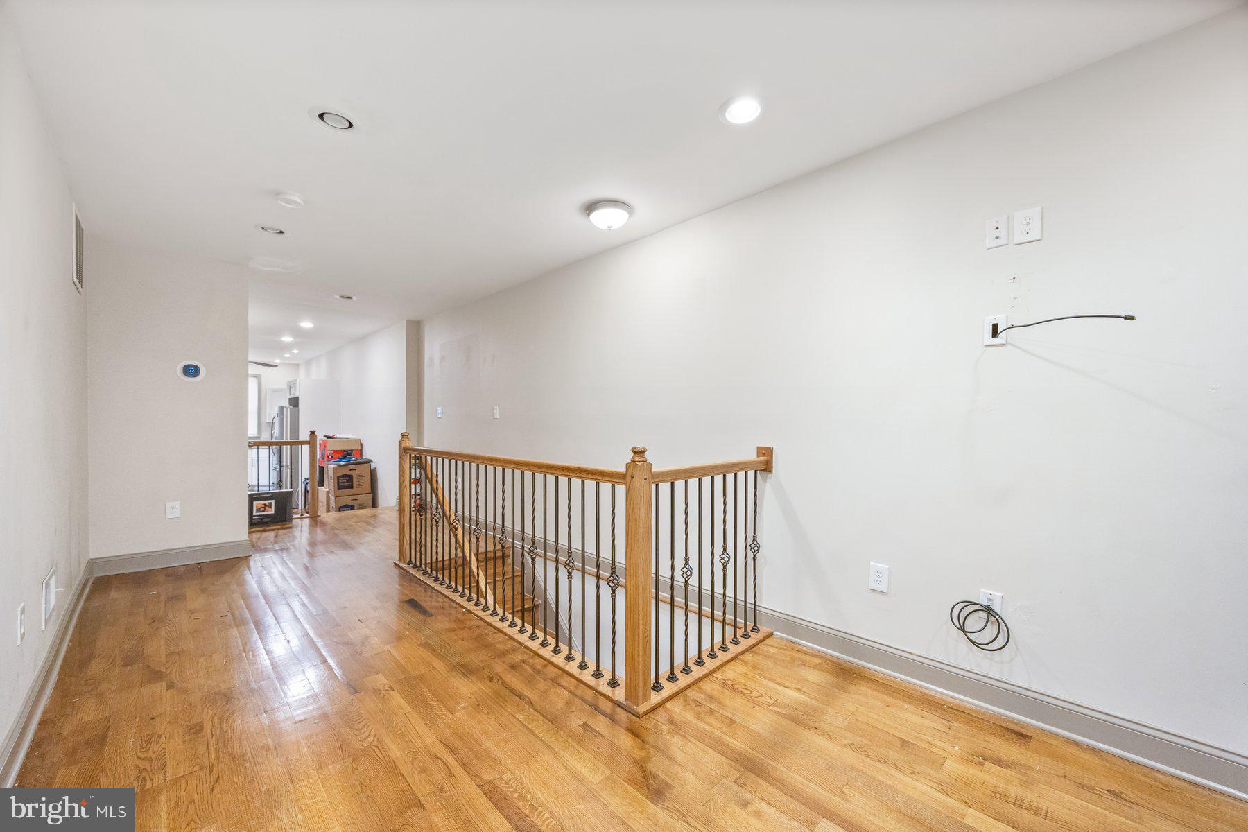 PATTERSON PLACE - Residential Lease