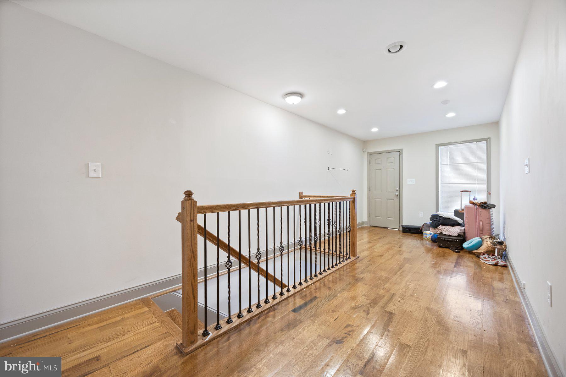 PATTERSON PLACE - Residential Lease