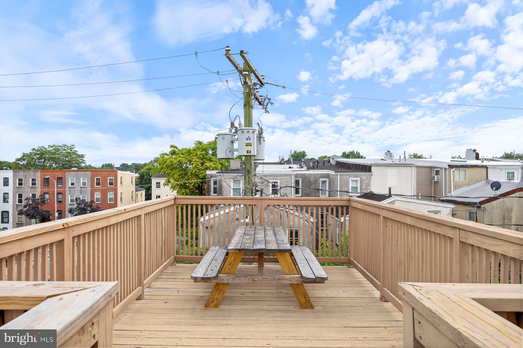 PATTERSON PLACE - Residential Lease