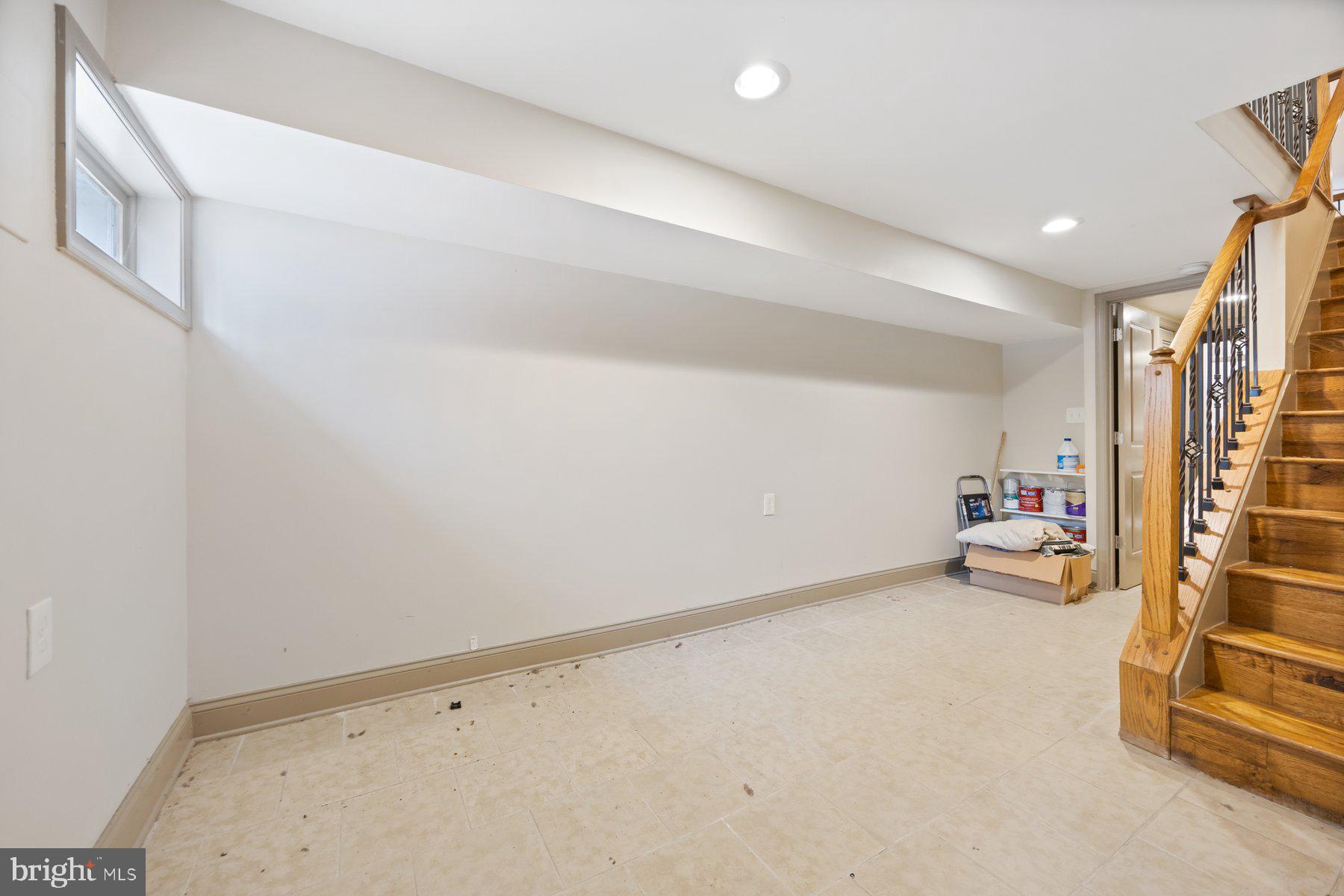 PATTERSON PLACE - Residential Lease