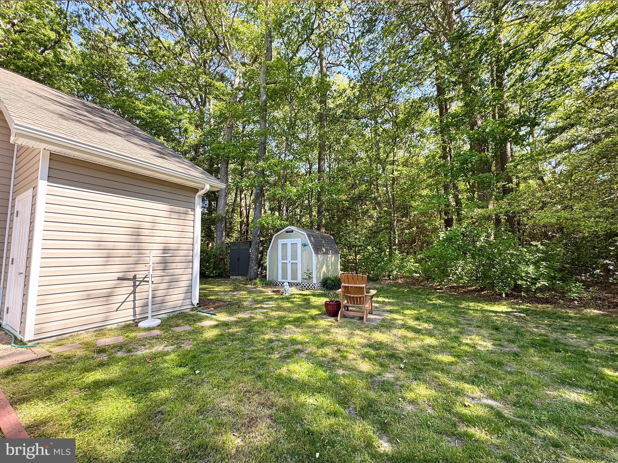 OCEAN PINES - SHERWOOD FOREST - Residential