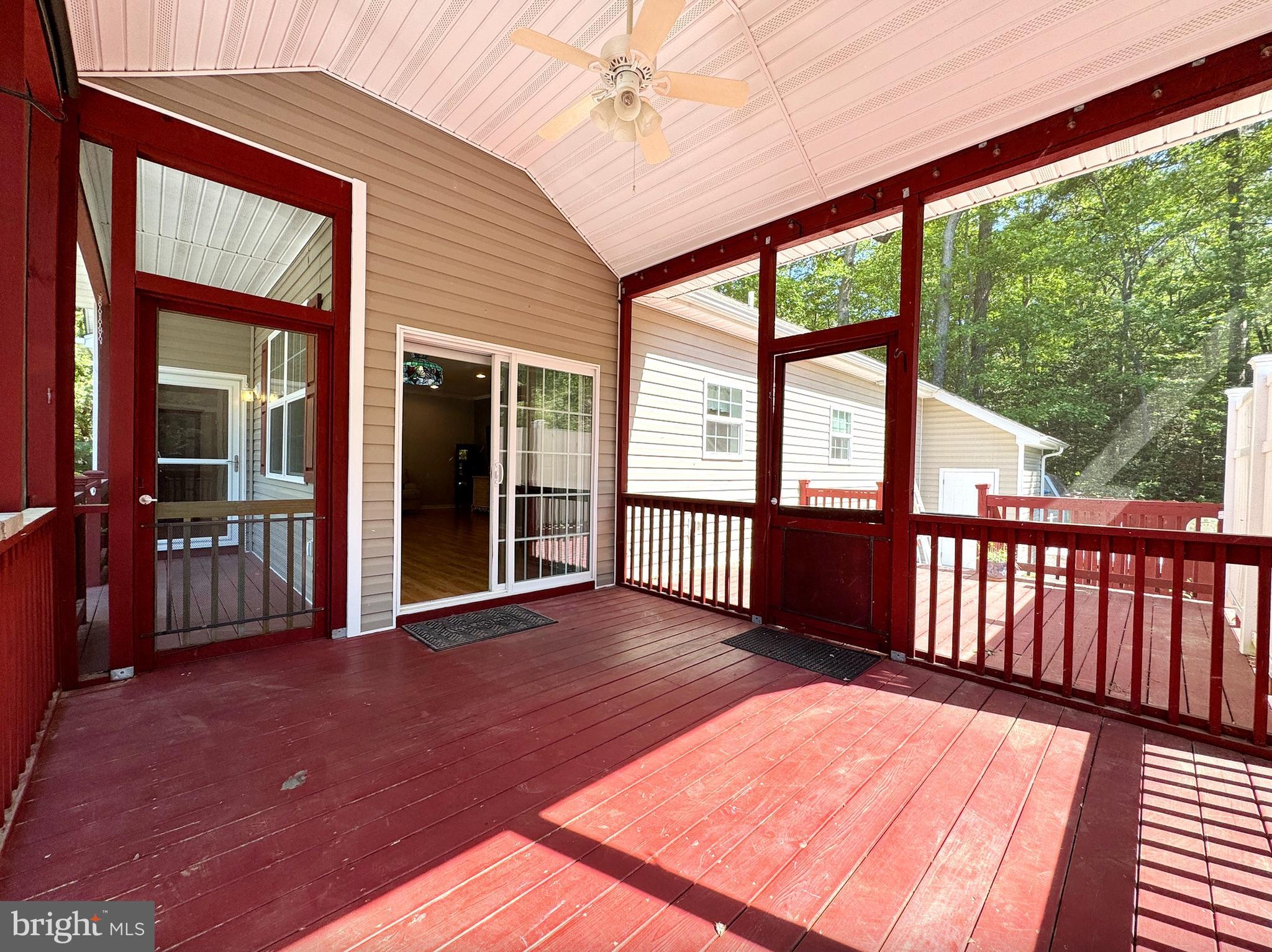 OCEAN PINES - SHERWOOD FOREST - Residential