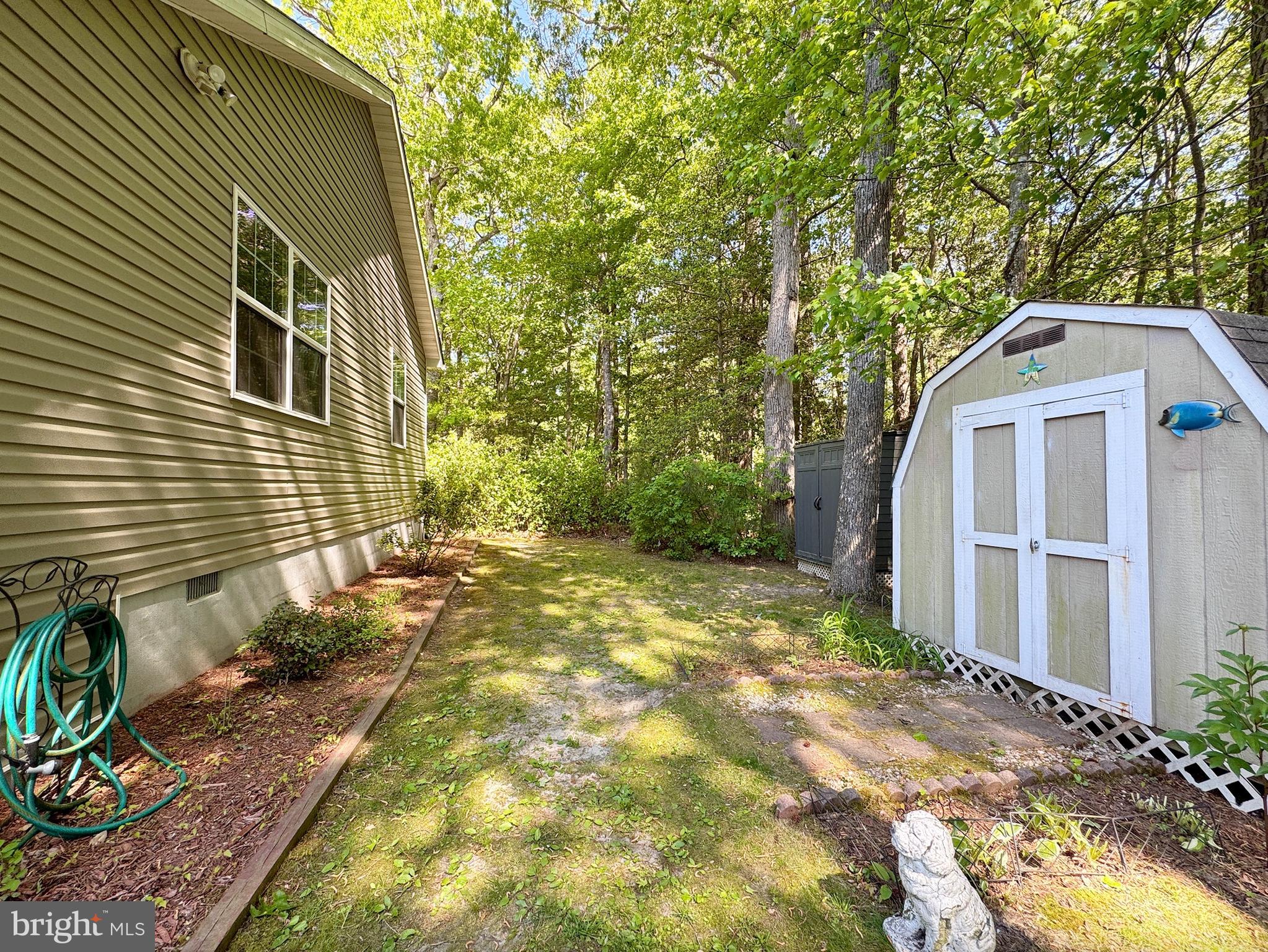 OCEAN PINES - SHERWOOD FOREST - Residential