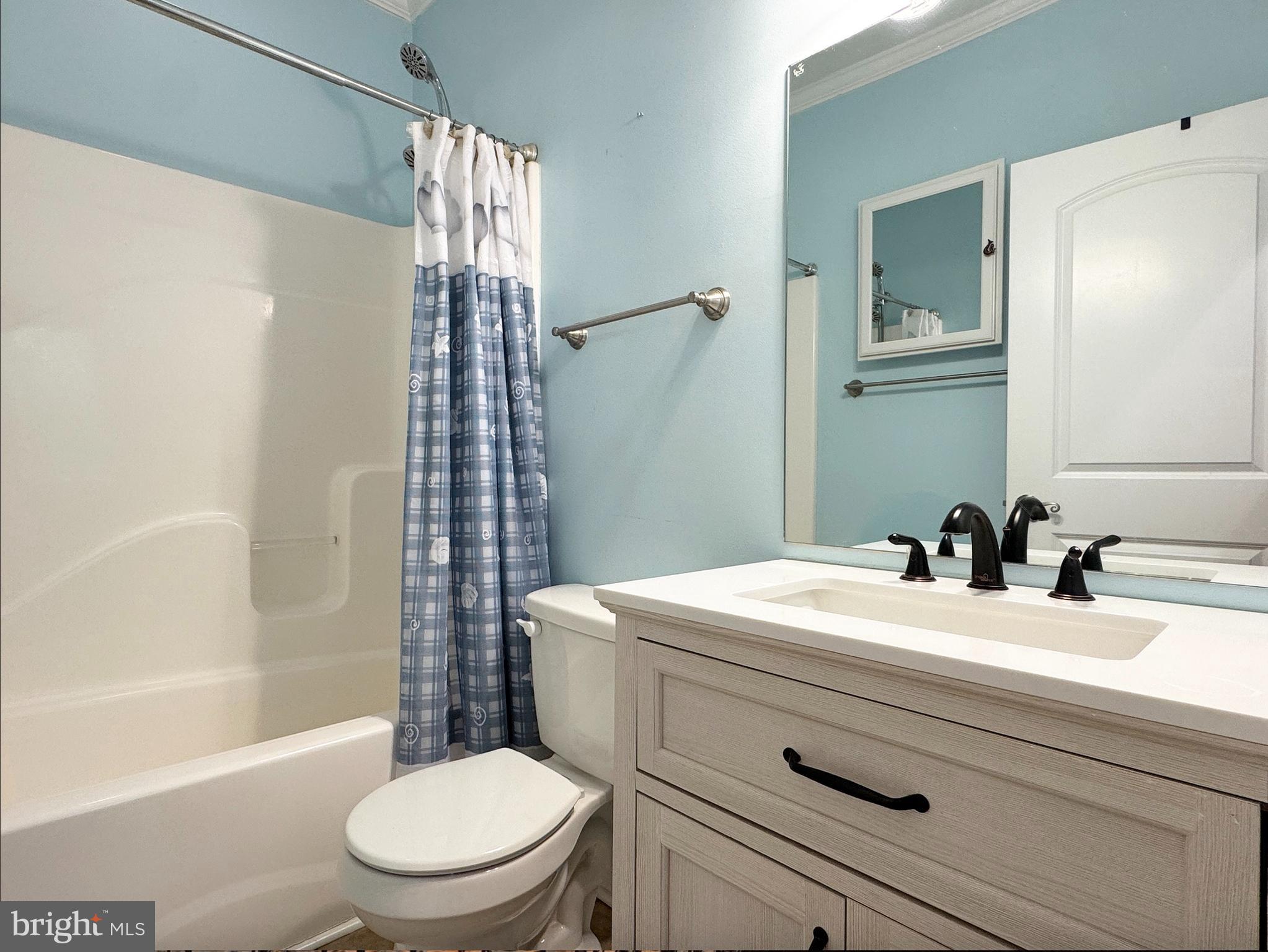 OCEAN PINES - SHERWOOD FOREST - Residential