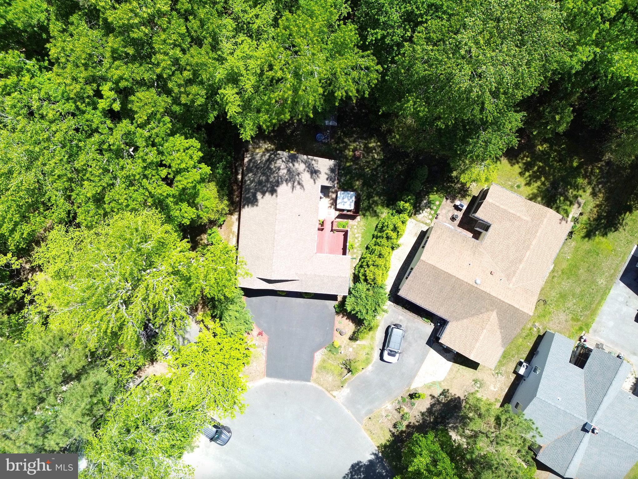 16 JUNIPER COURT