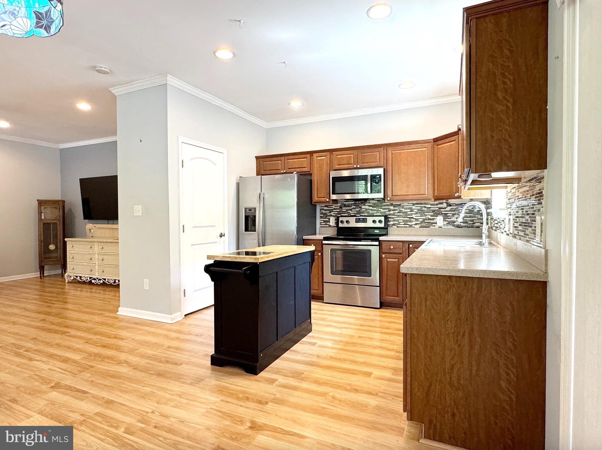 OCEAN PINES - SHERWOOD FOREST - Residential