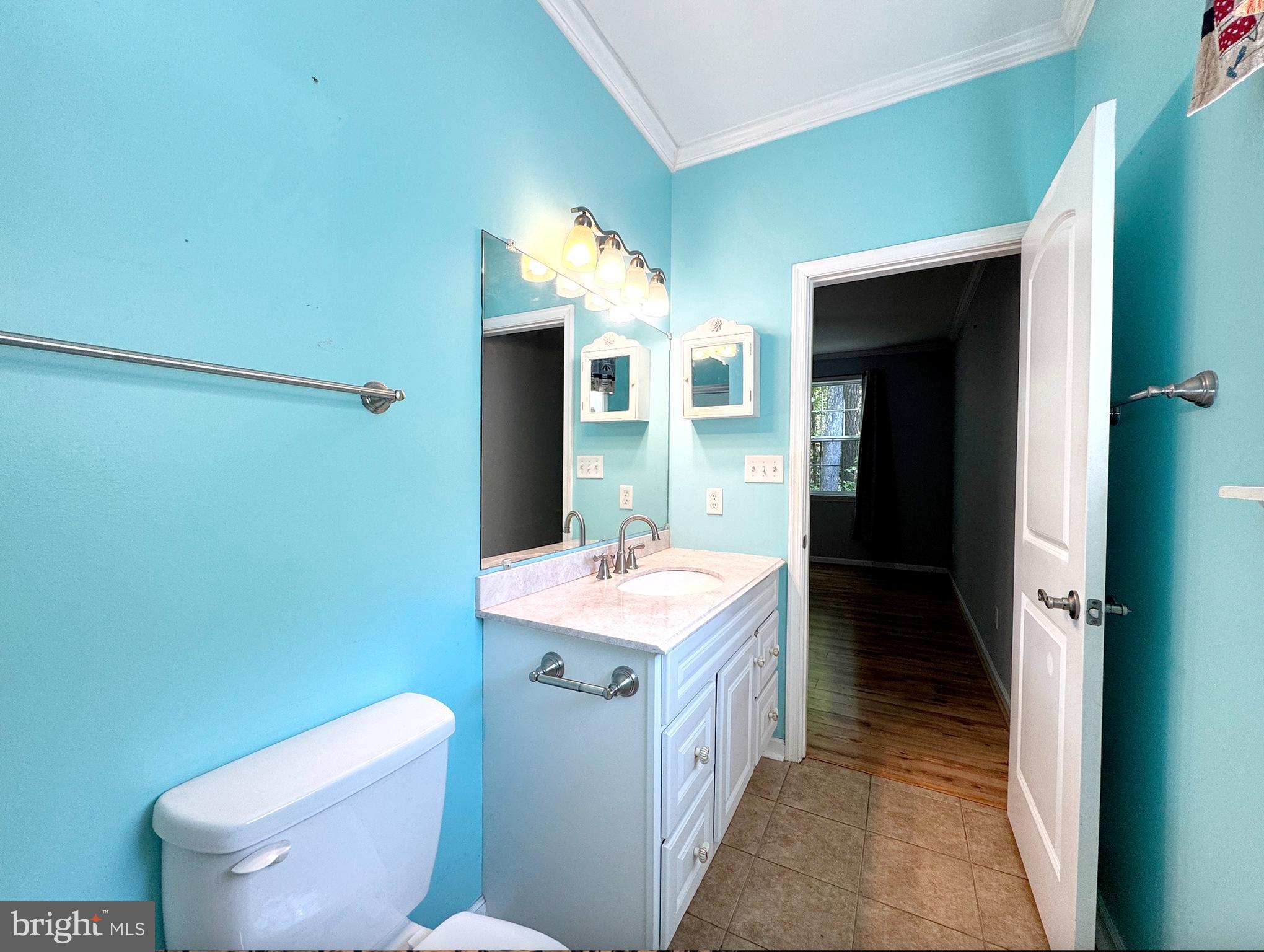 OCEAN PINES - SHERWOOD FOREST - Residential