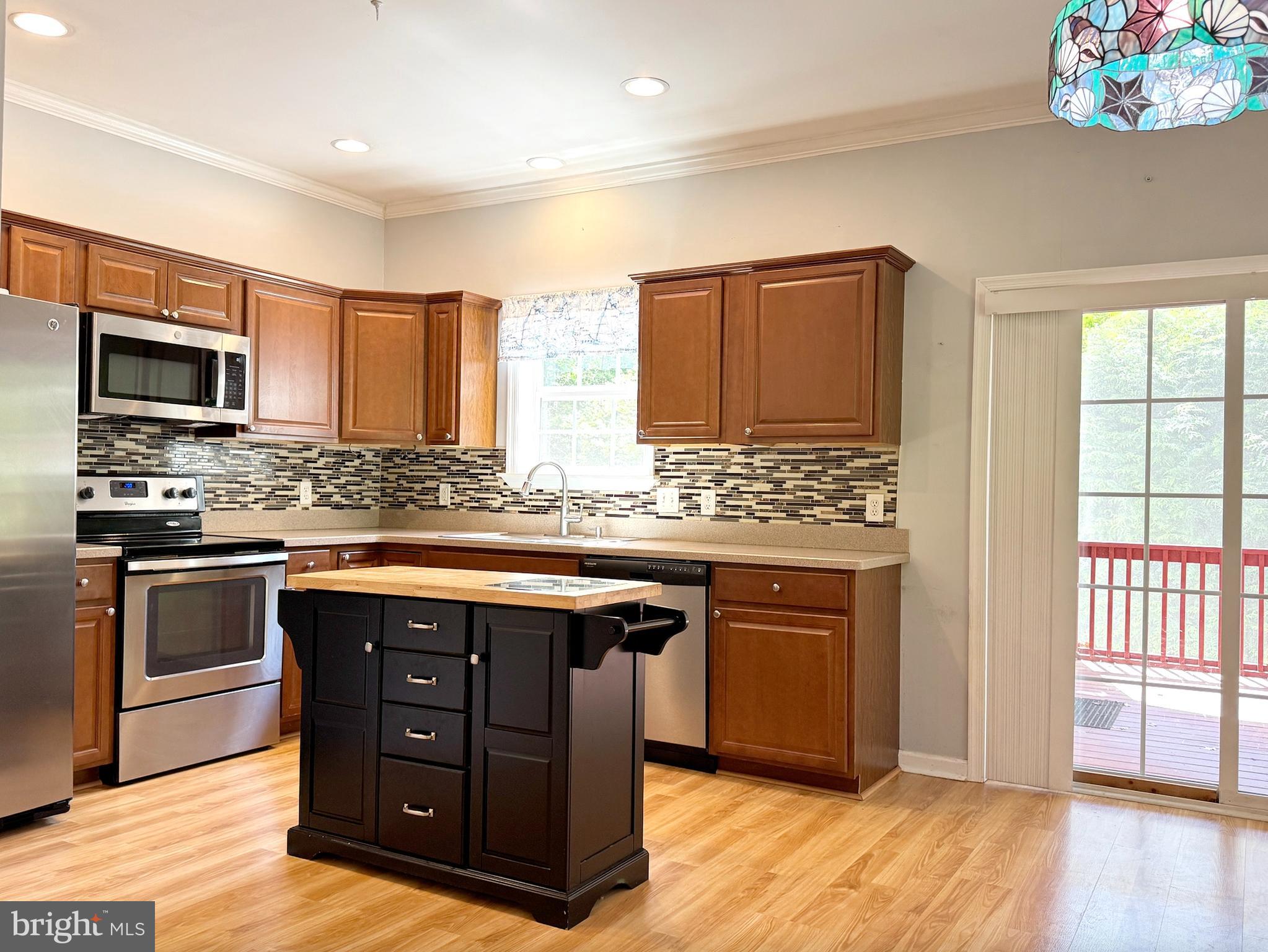 OCEAN PINES - SHERWOOD FOREST - Residential