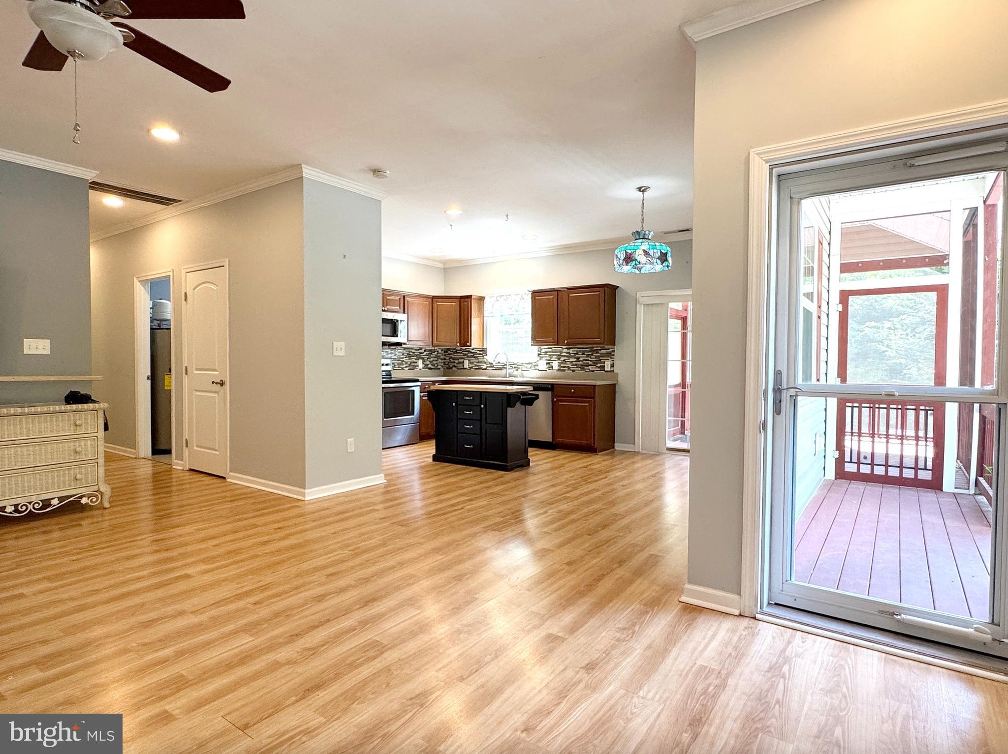 OCEAN PINES - SHERWOOD FOREST - Residential