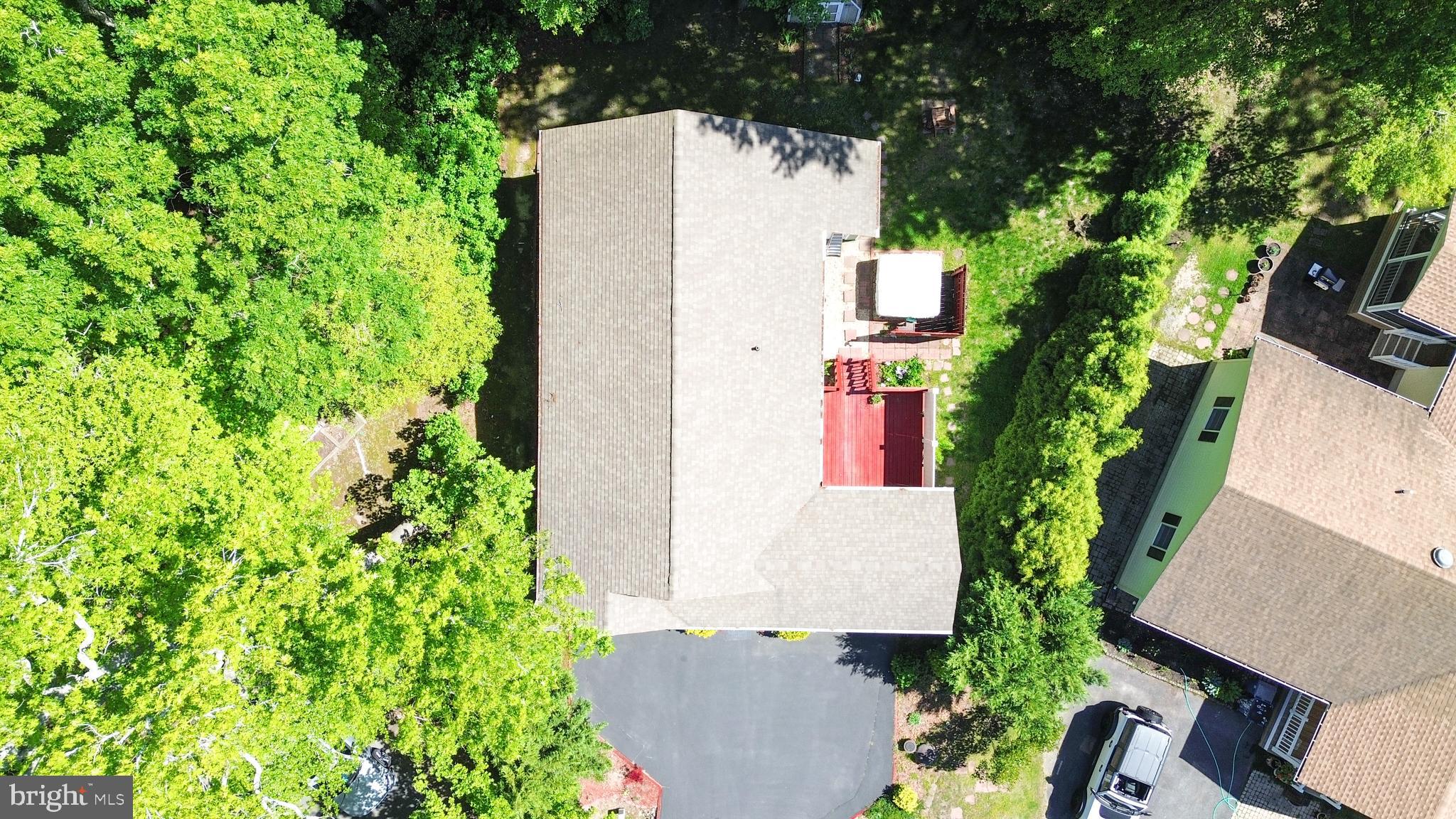 OCEAN PINES - SHERWOOD FOREST - Residential