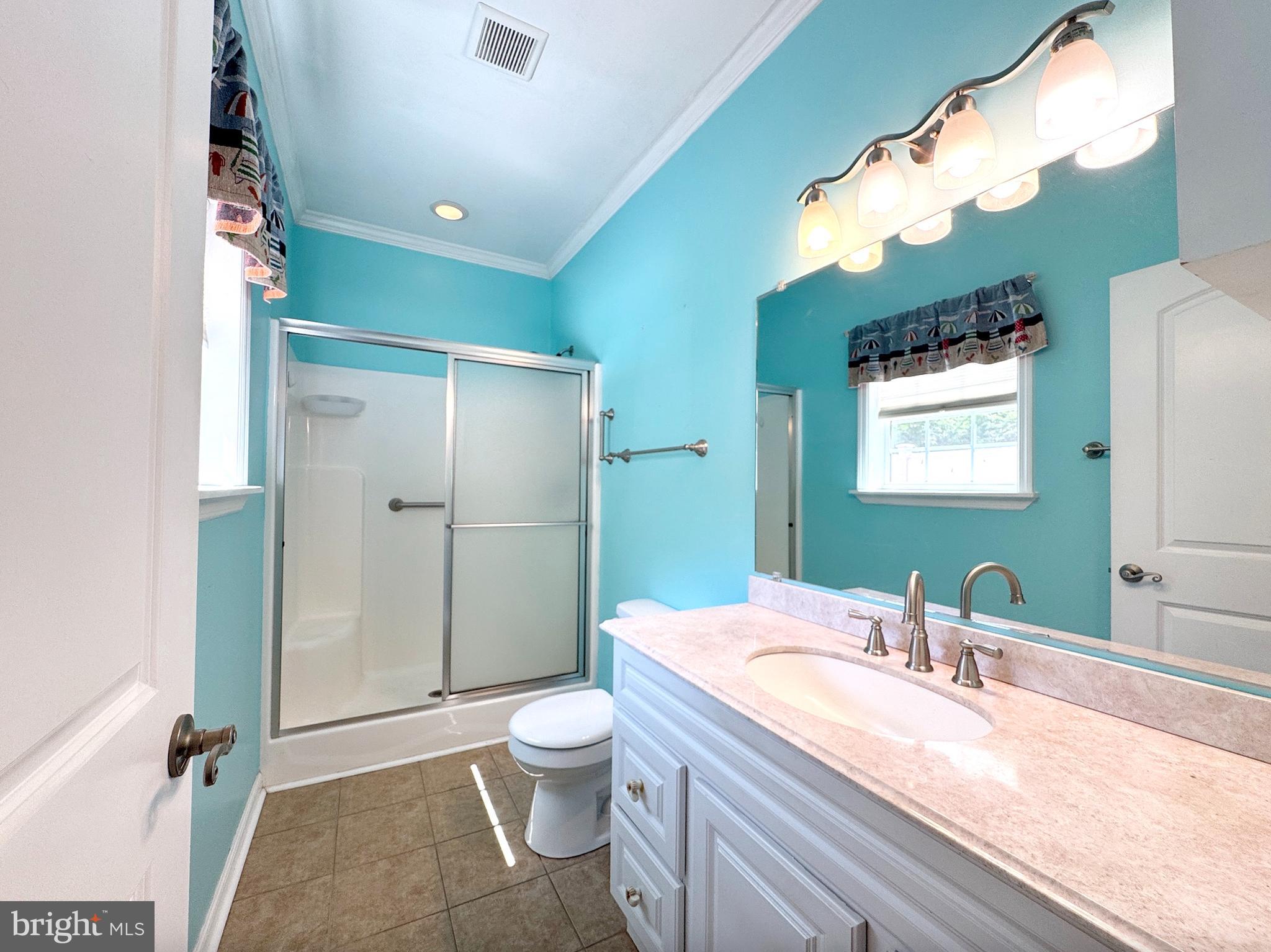 OCEAN PINES - SHERWOOD FOREST - Residential