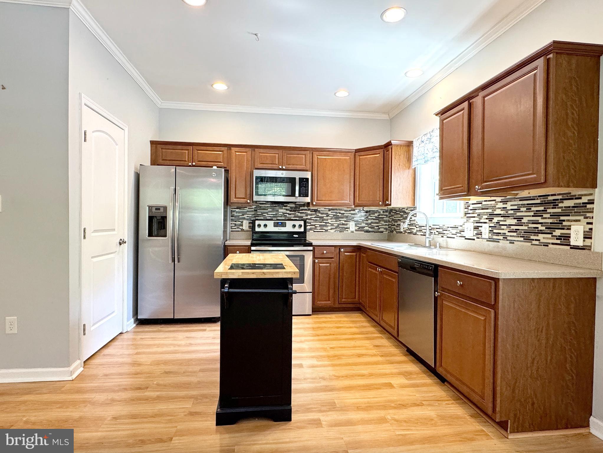 OCEAN PINES - SHERWOOD FOREST - Residential