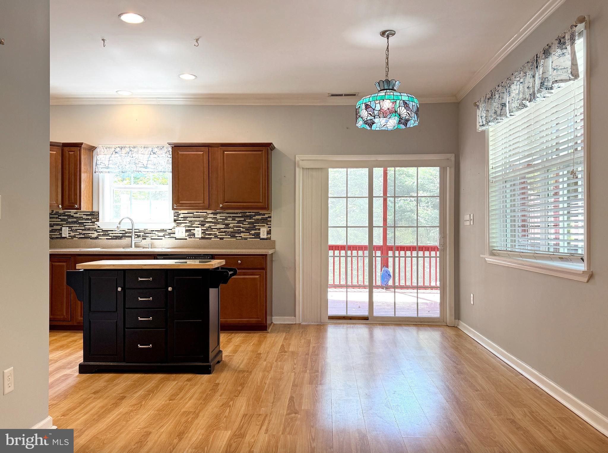 OCEAN PINES - SHERWOOD FOREST - Residential