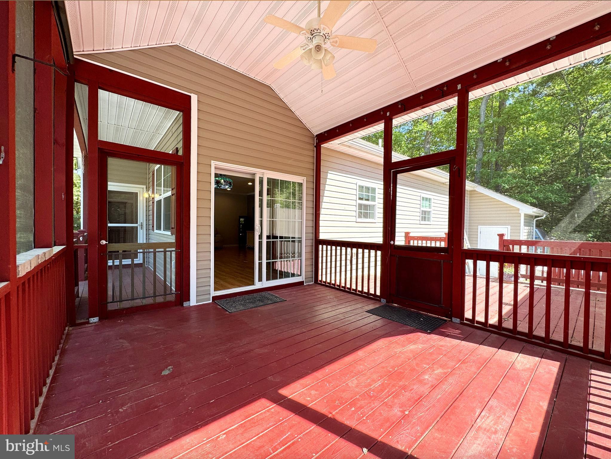 OCEAN PINES - SHERWOOD FOREST - Residential