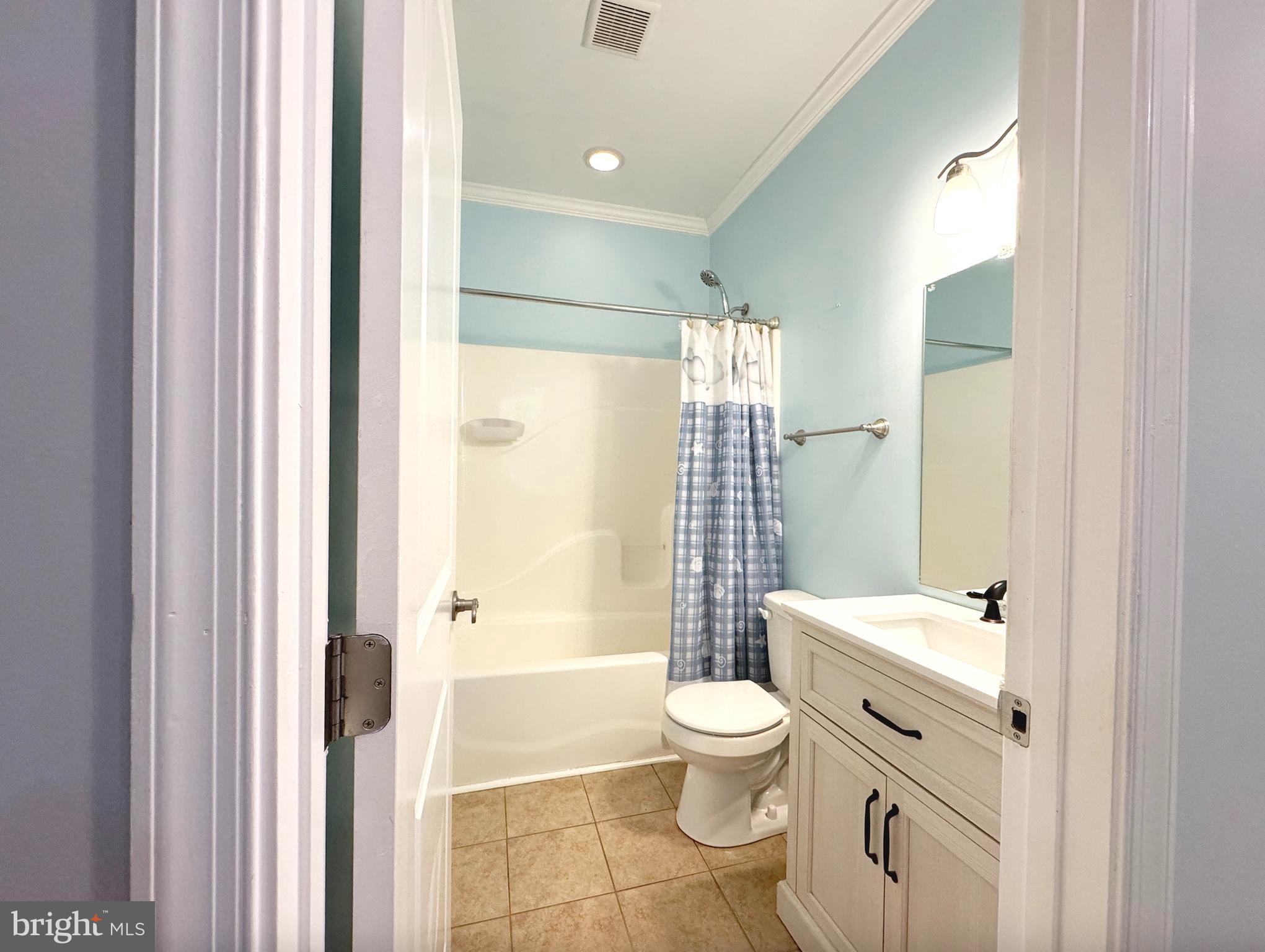 OCEAN PINES - SHERWOOD FOREST - Residential