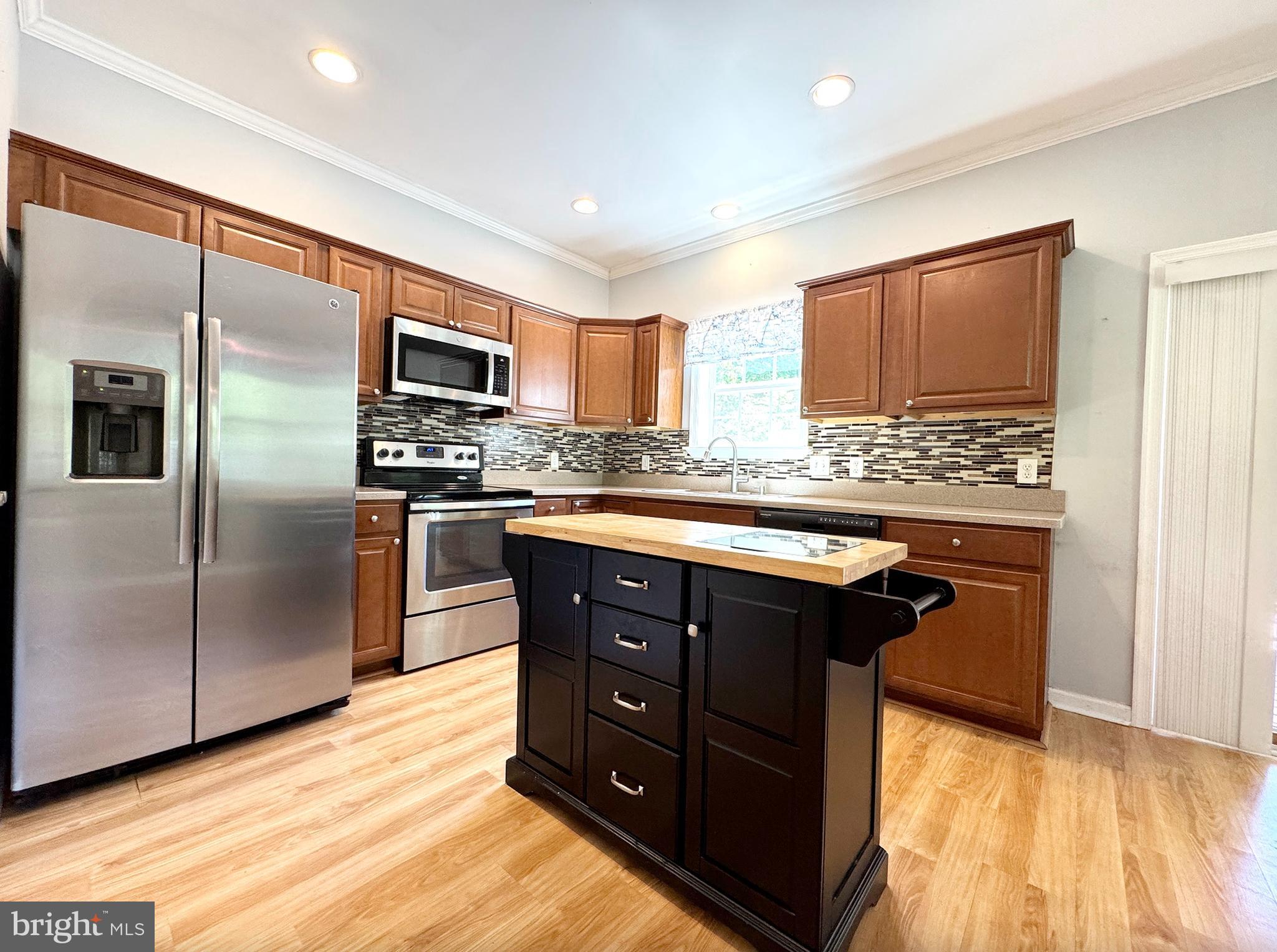 OCEAN PINES - SHERWOOD FOREST - Residential