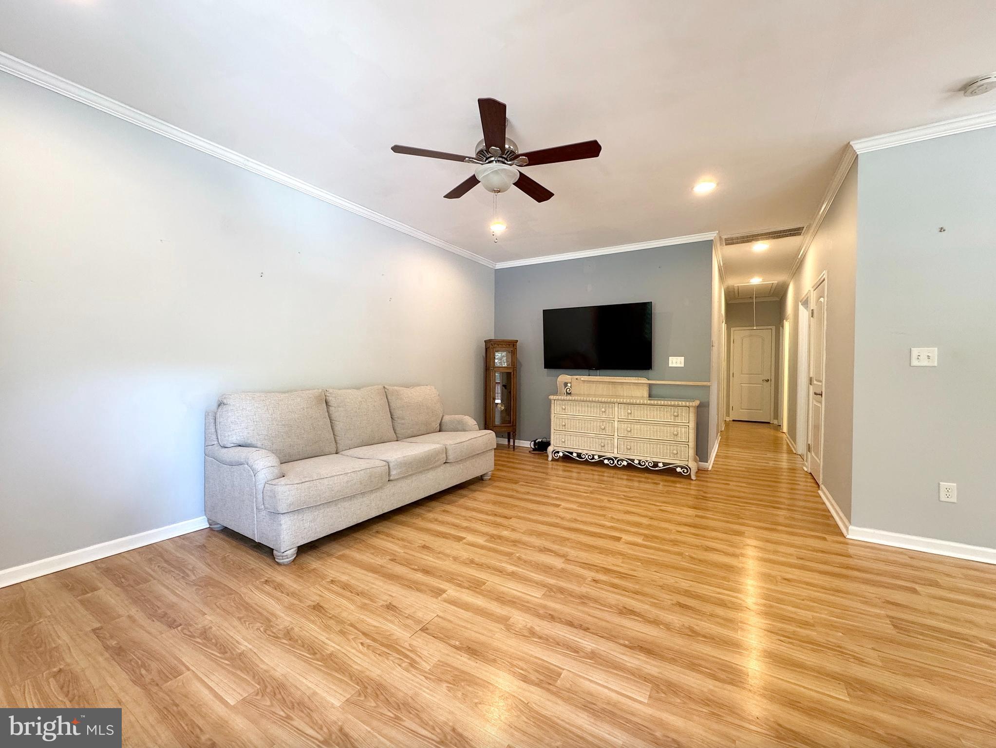 OCEAN PINES - SHERWOOD FOREST - Residential
