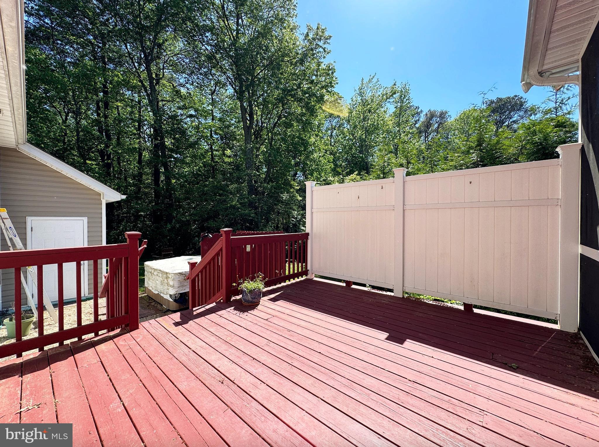 OCEAN PINES - SHERWOOD FOREST - Residential