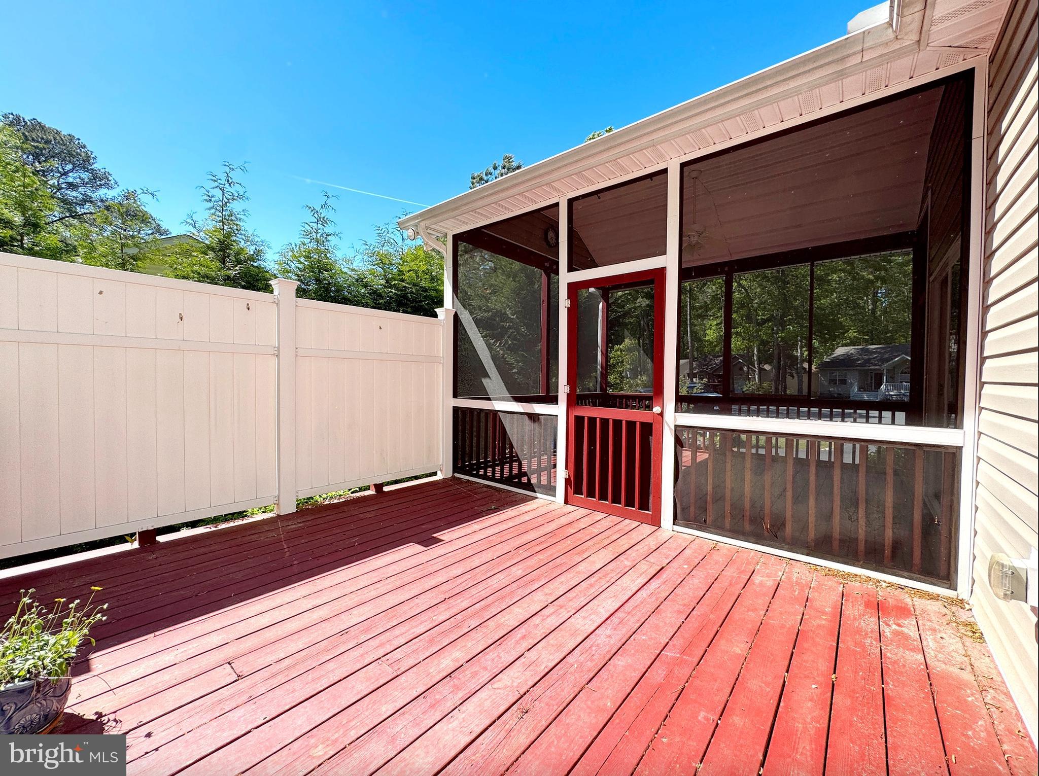 OCEAN PINES - SHERWOOD FOREST - Residential
