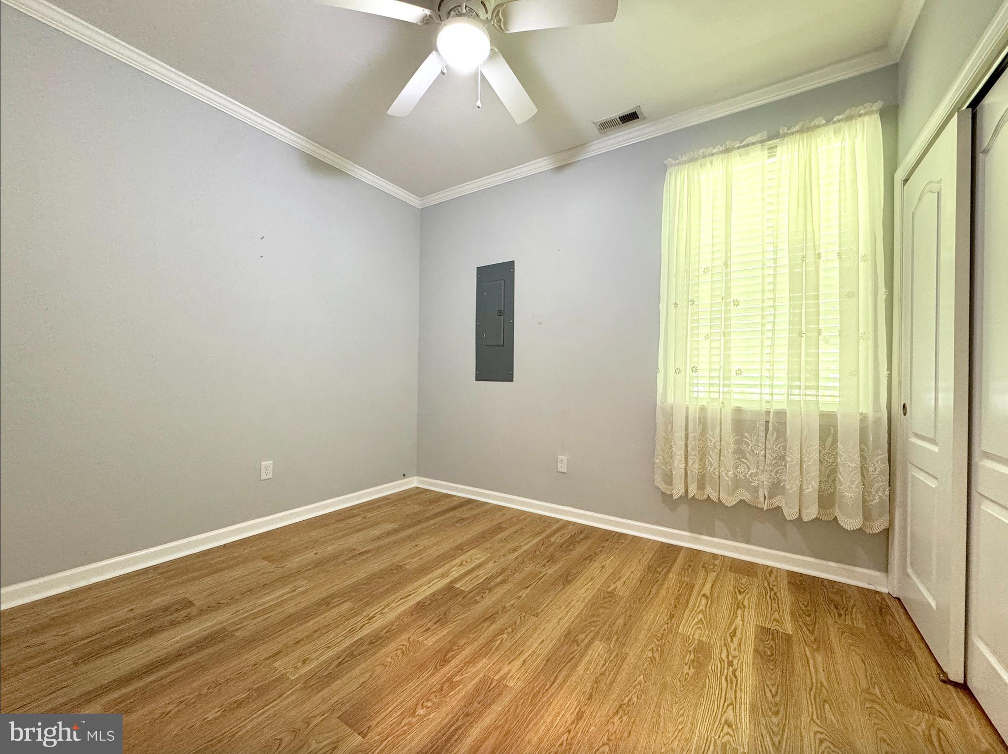 OCEAN PINES - SHERWOOD FOREST - Residential