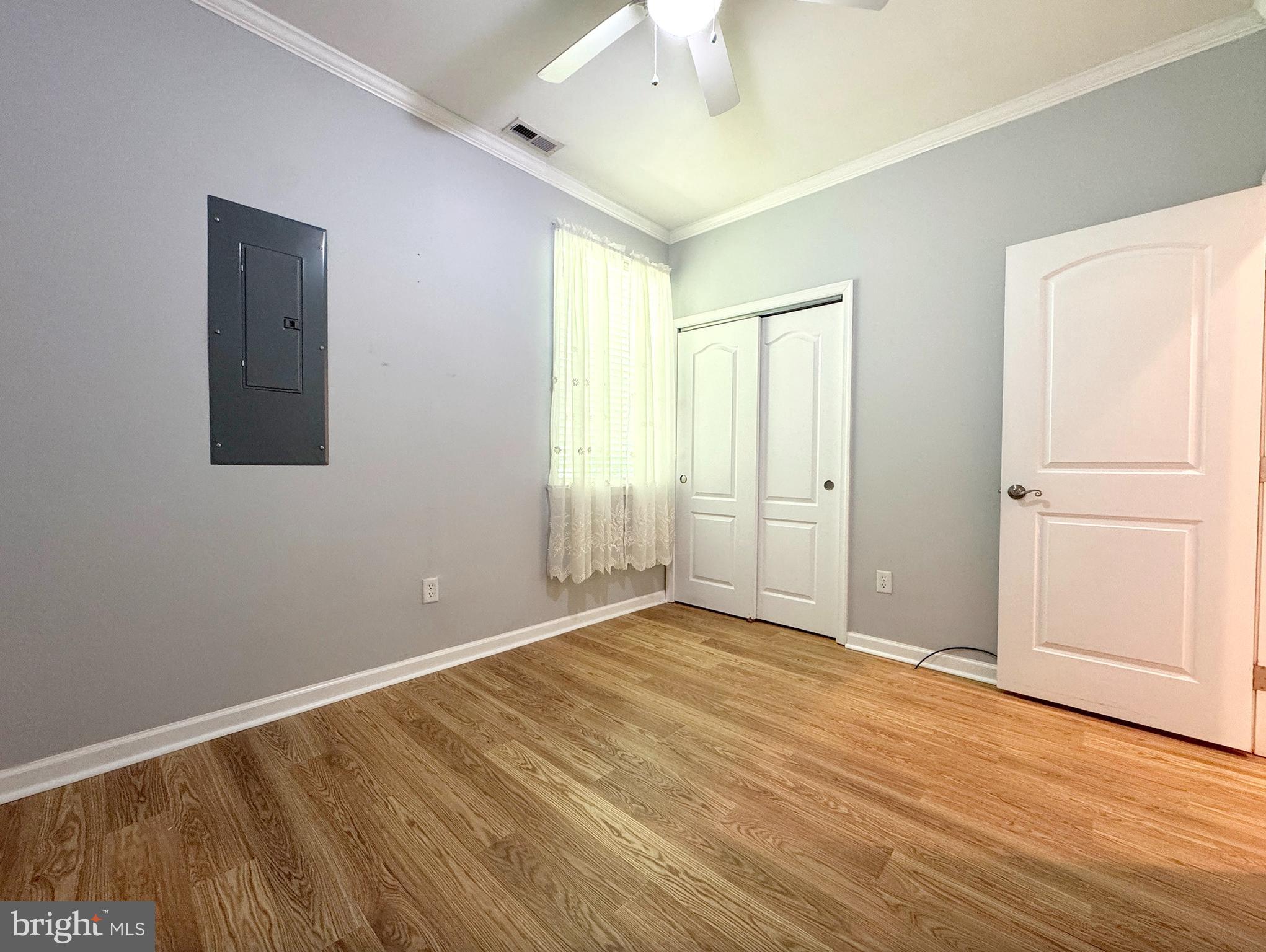 OCEAN PINES - SHERWOOD FOREST - Residential