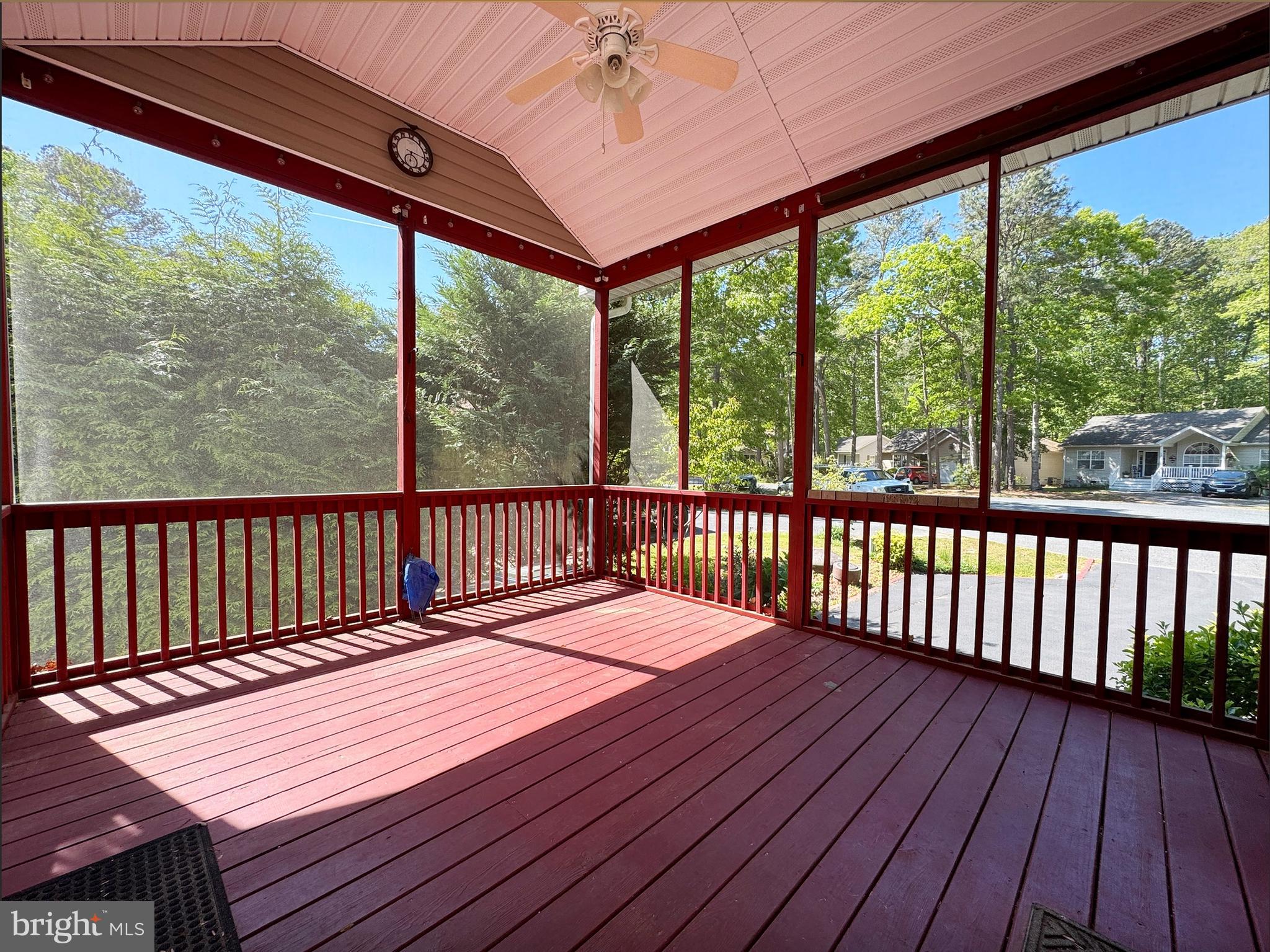 OCEAN PINES - SHERWOOD FOREST - Residential