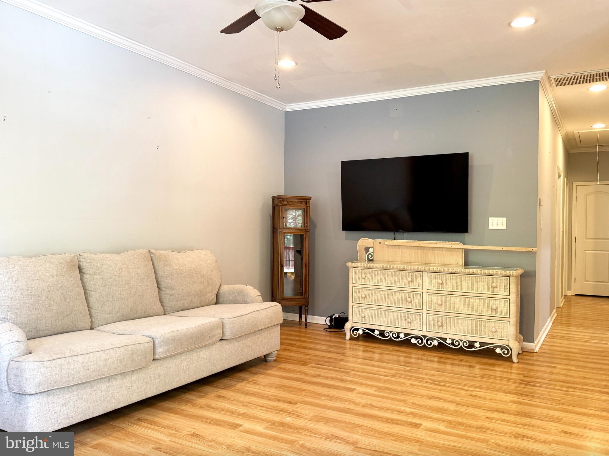 OCEAN PINES - SHERWOOD FOREST - Residential