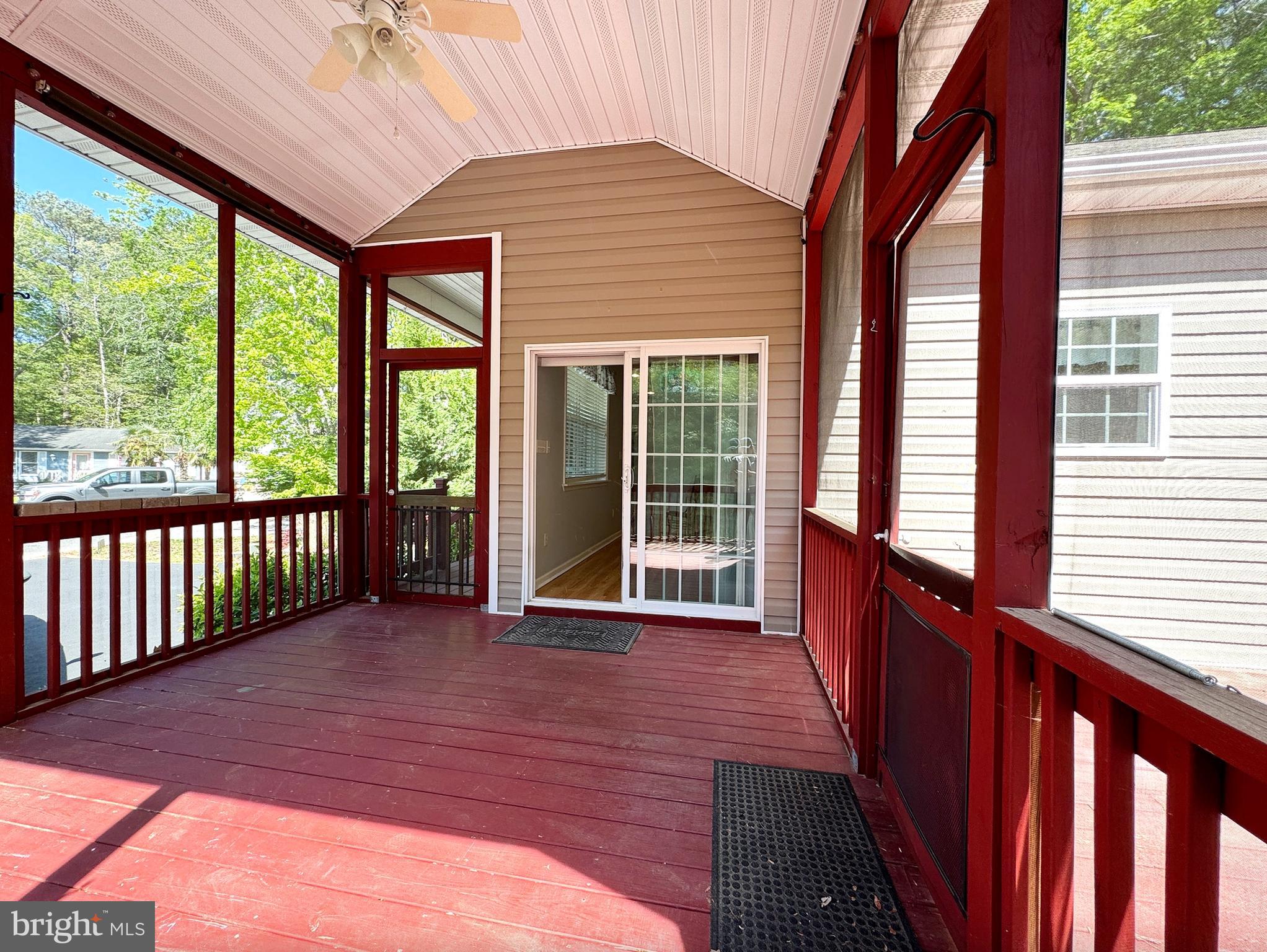 OCEAN PINES - SHERWOOD FOREST - Residential