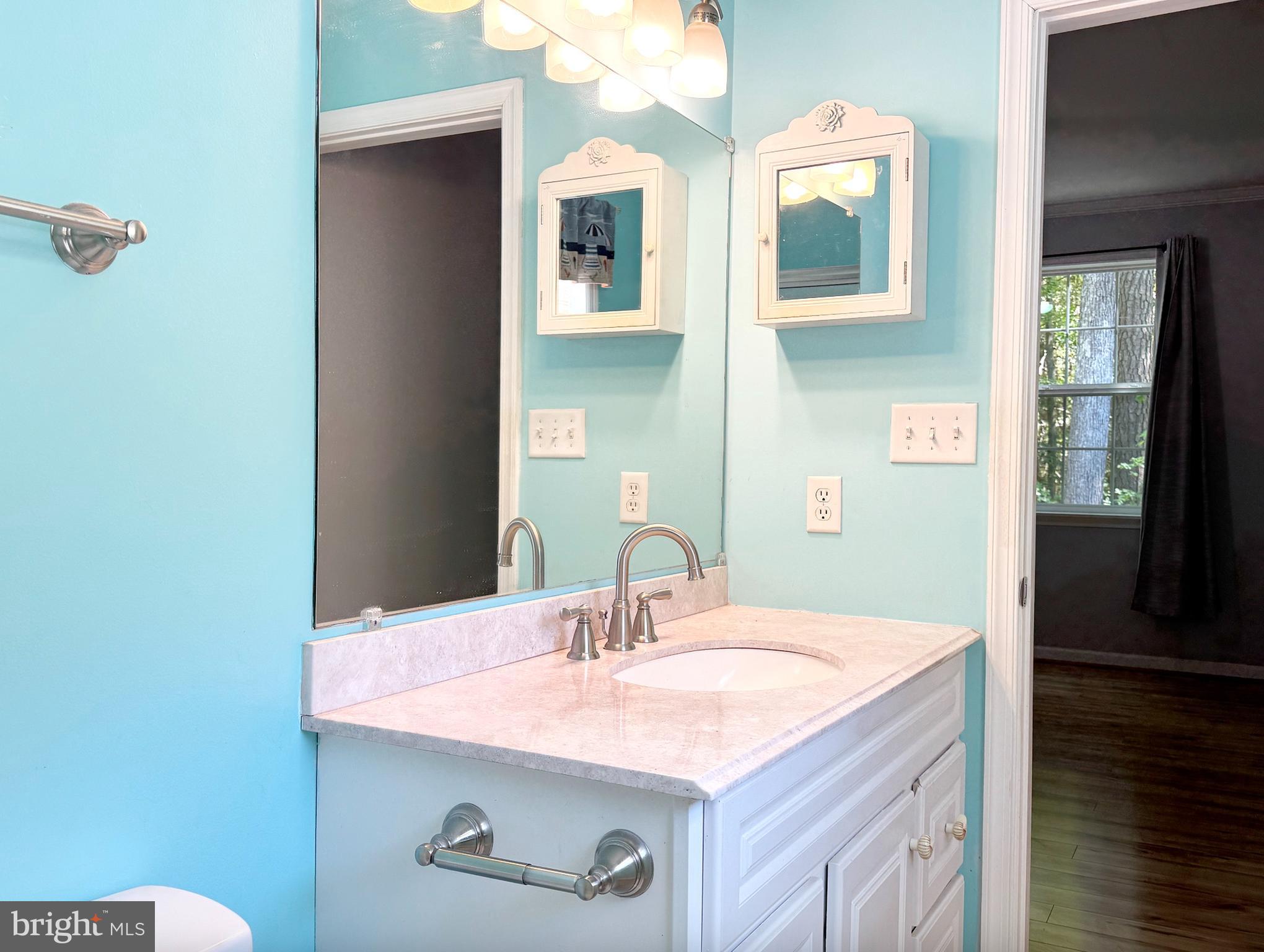 OCEAN PINES - SHERWOOD FOREST - Residential