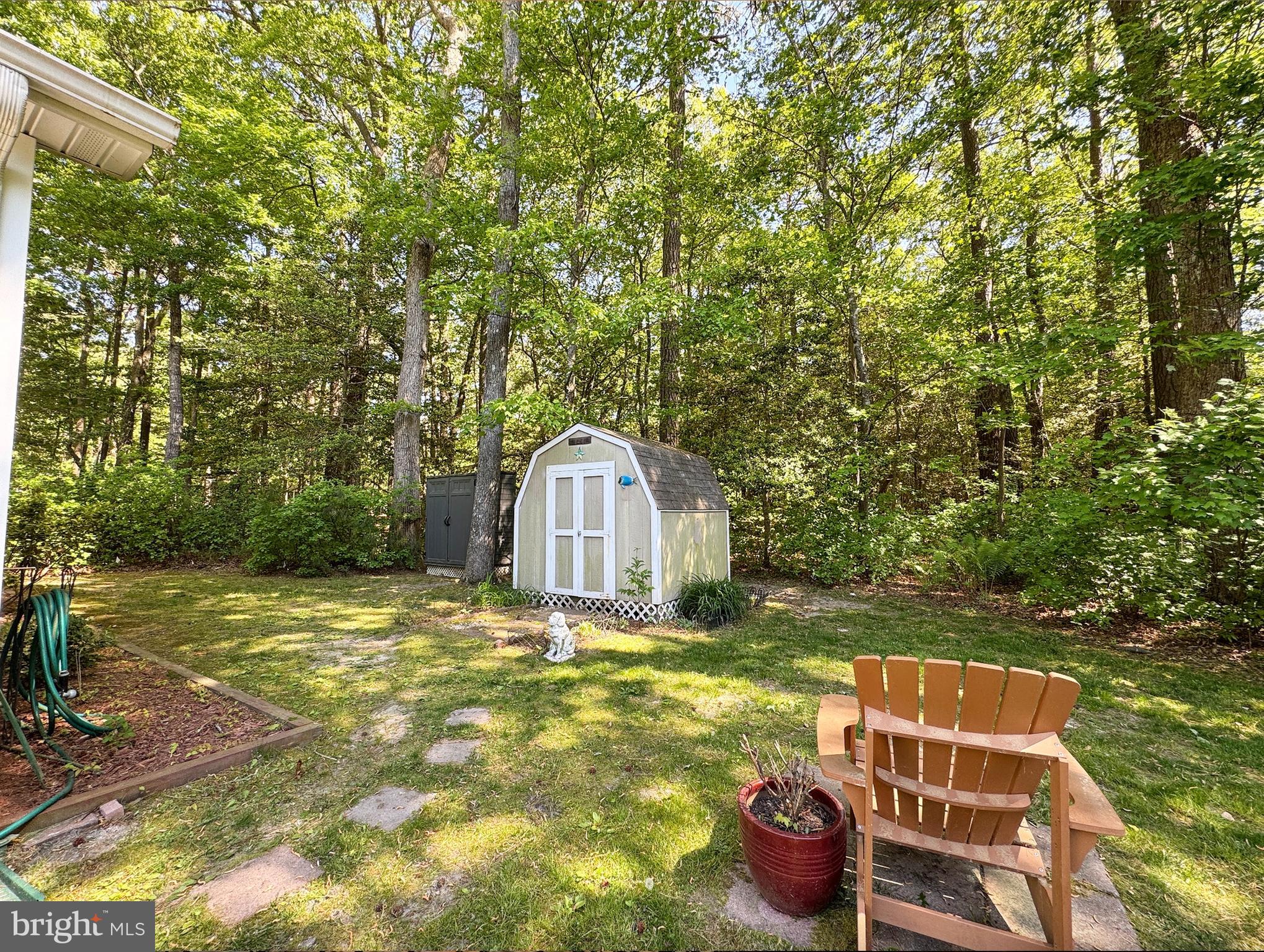 OCEAN PINES - SHERWOOD FOREST - Residential