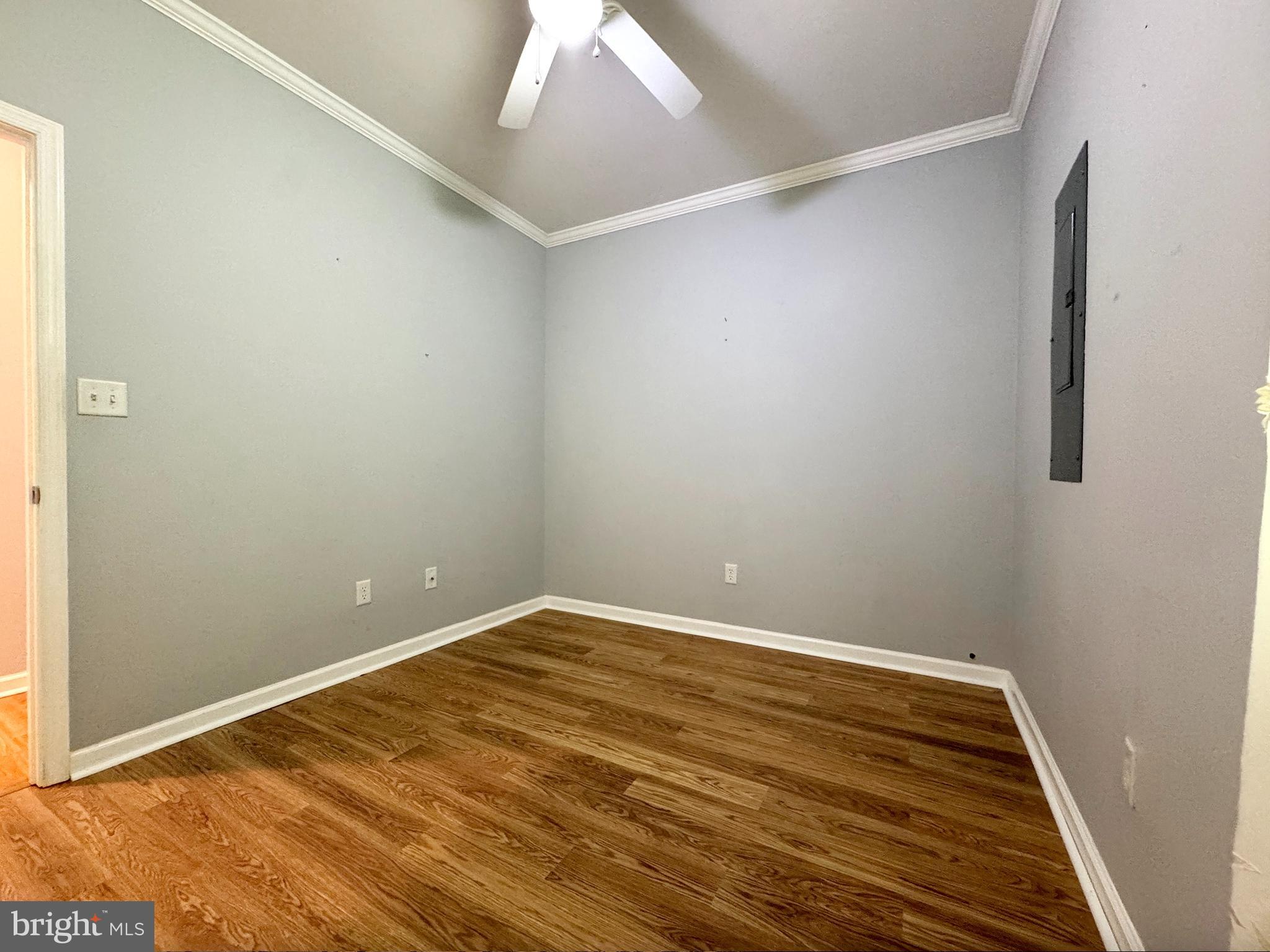 OCEAN PINES - SHERWOOD FOREST - Residential