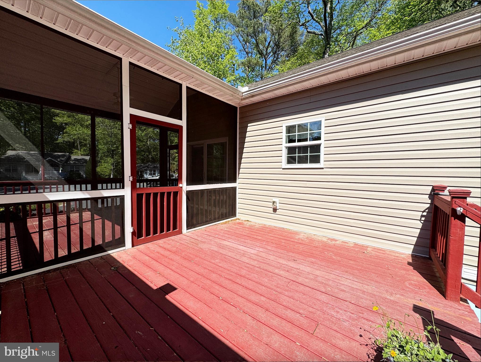 OCEAN PINES - SHERWOOD FOREST - Residential