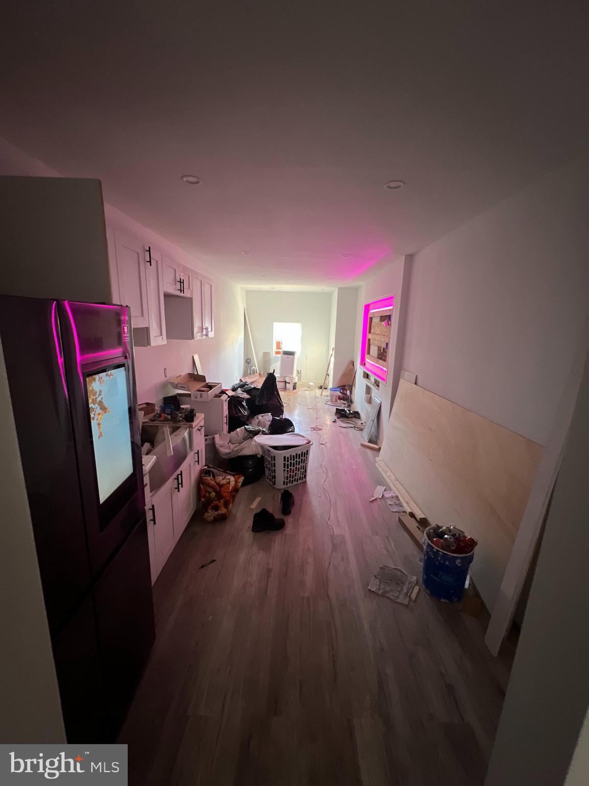 PHILADELPHIA (NORTHWEST) - Residential