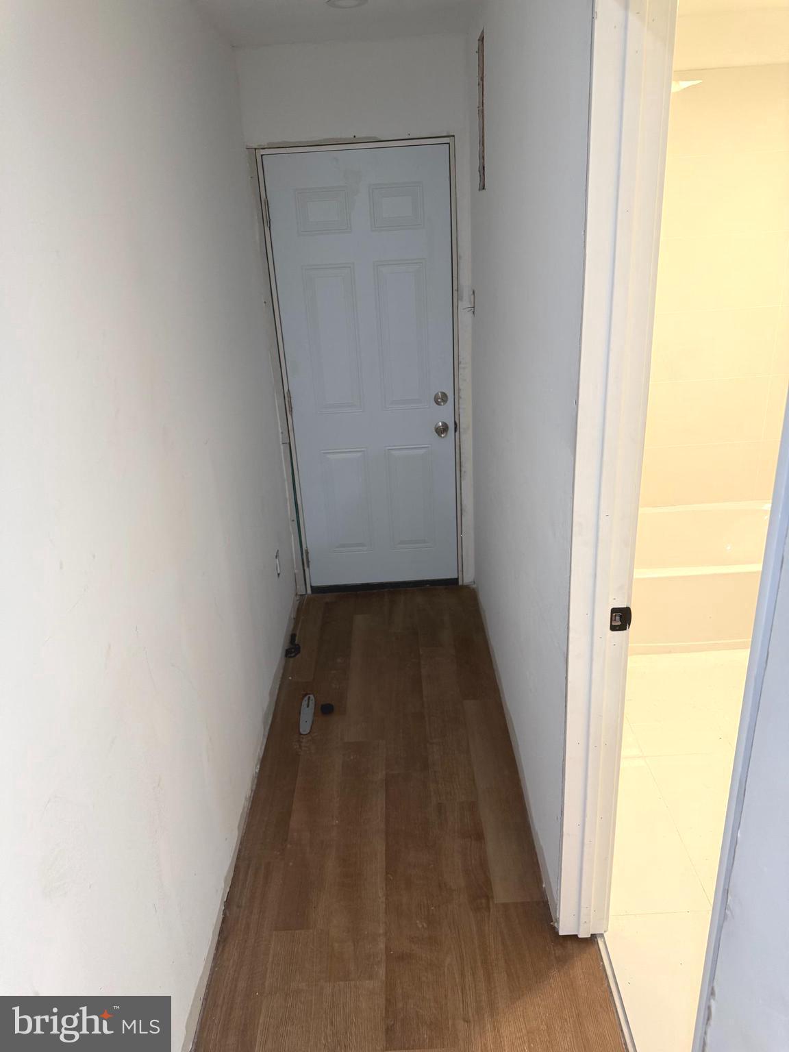 PHILADELPHIA (NORTHWEST) - Residential