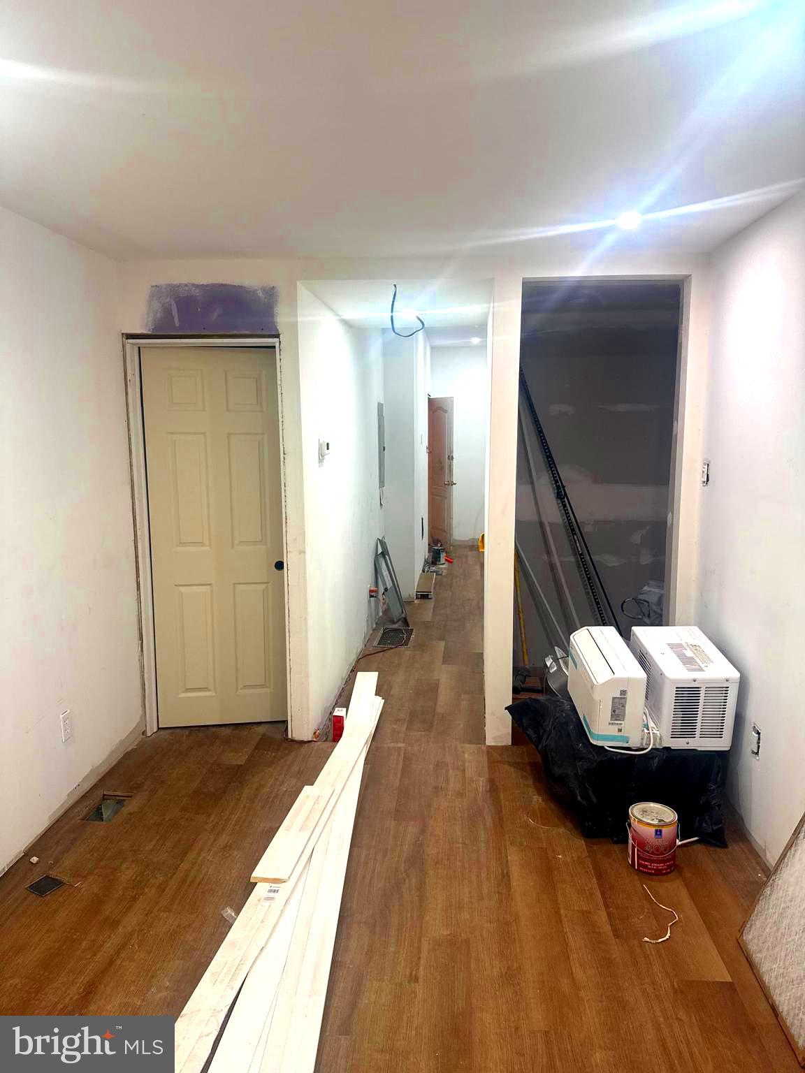 PHILADELPHIA (NORTHWEST) - Residential