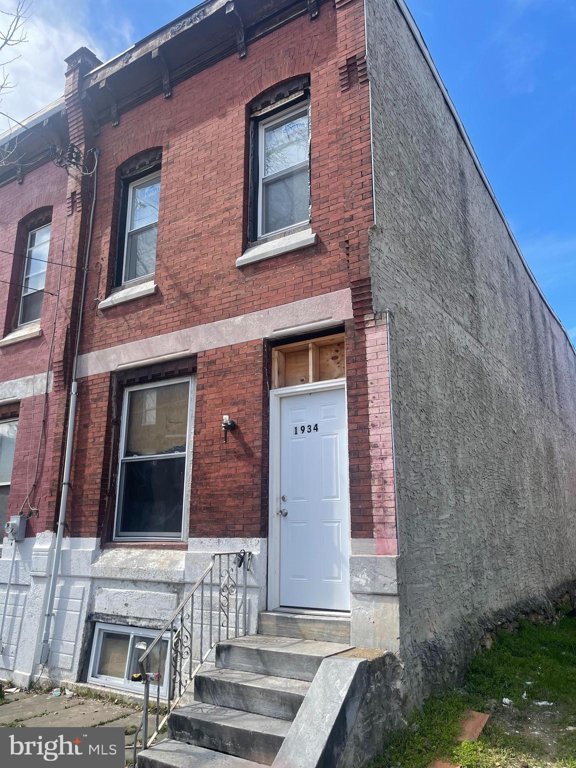 PHILADELPHIA (NORTHWEST) - Residential