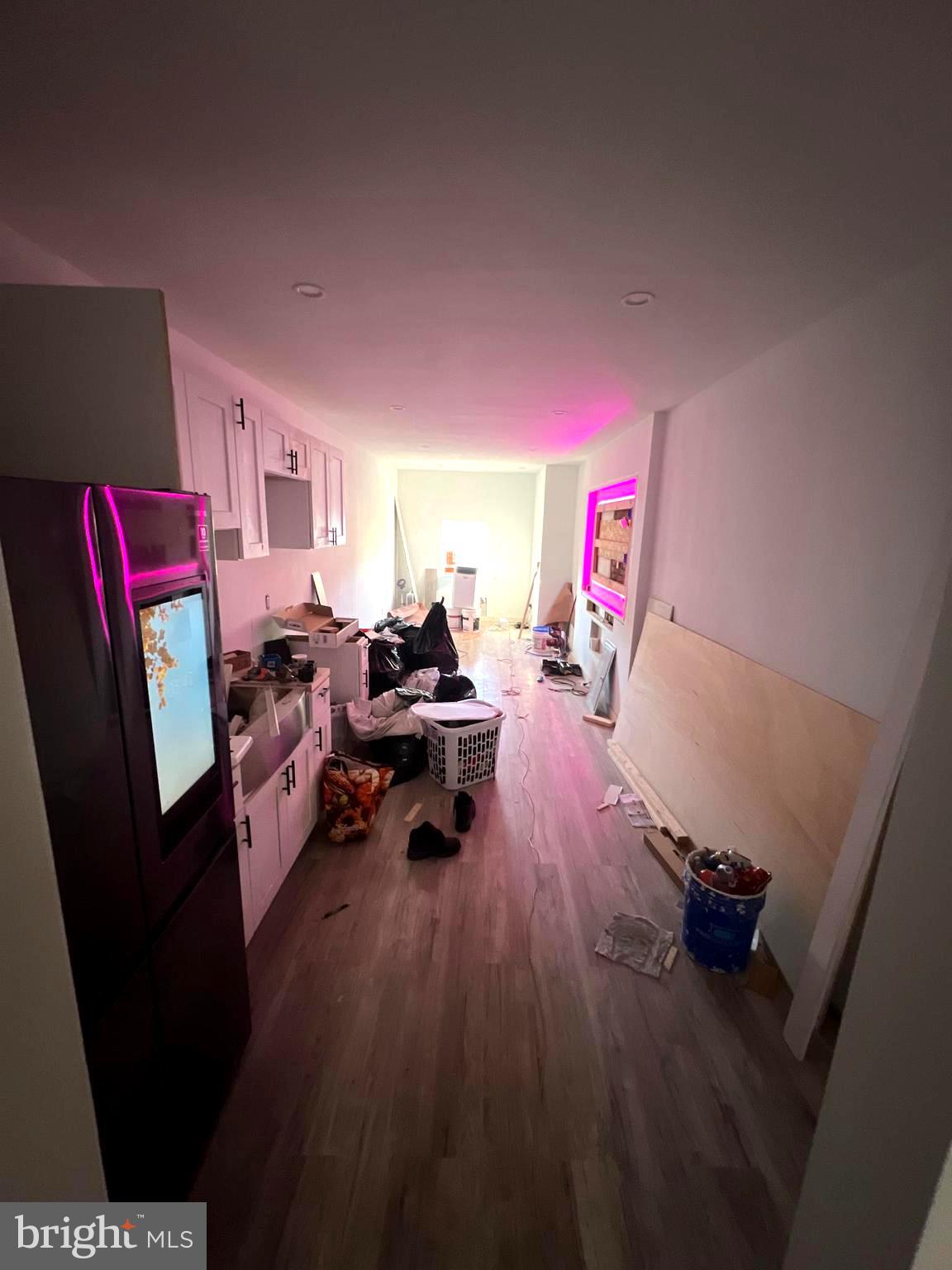 PHILADELPHIA (NORTHWEST) - Residential