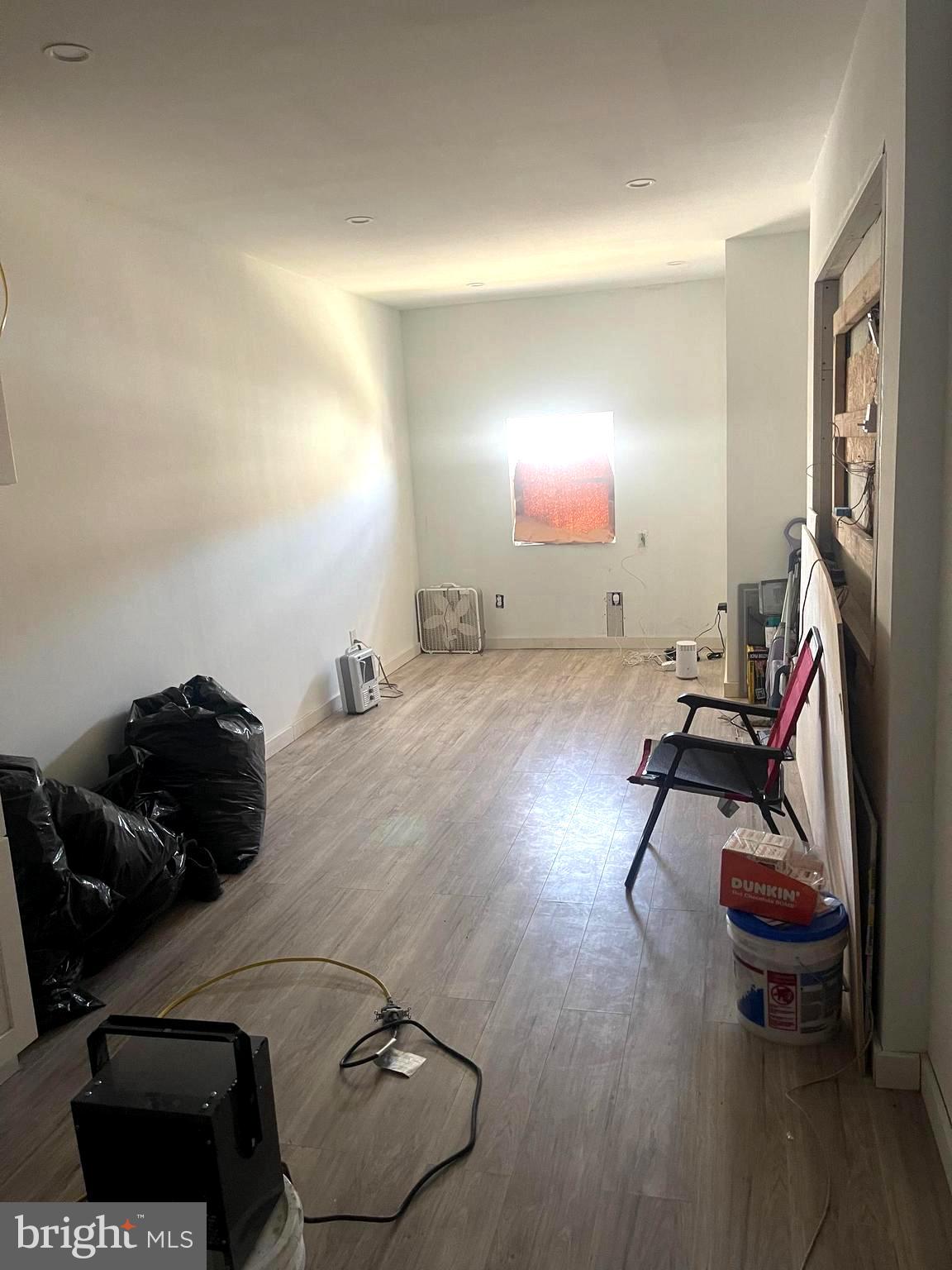 PHILADELPHIA (NORTHWEST) - Residential