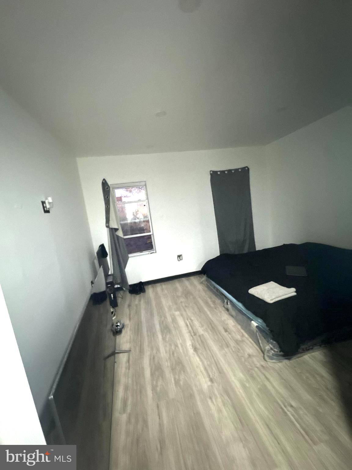 PHILADELPHIA (NORTHWEST) - Residential