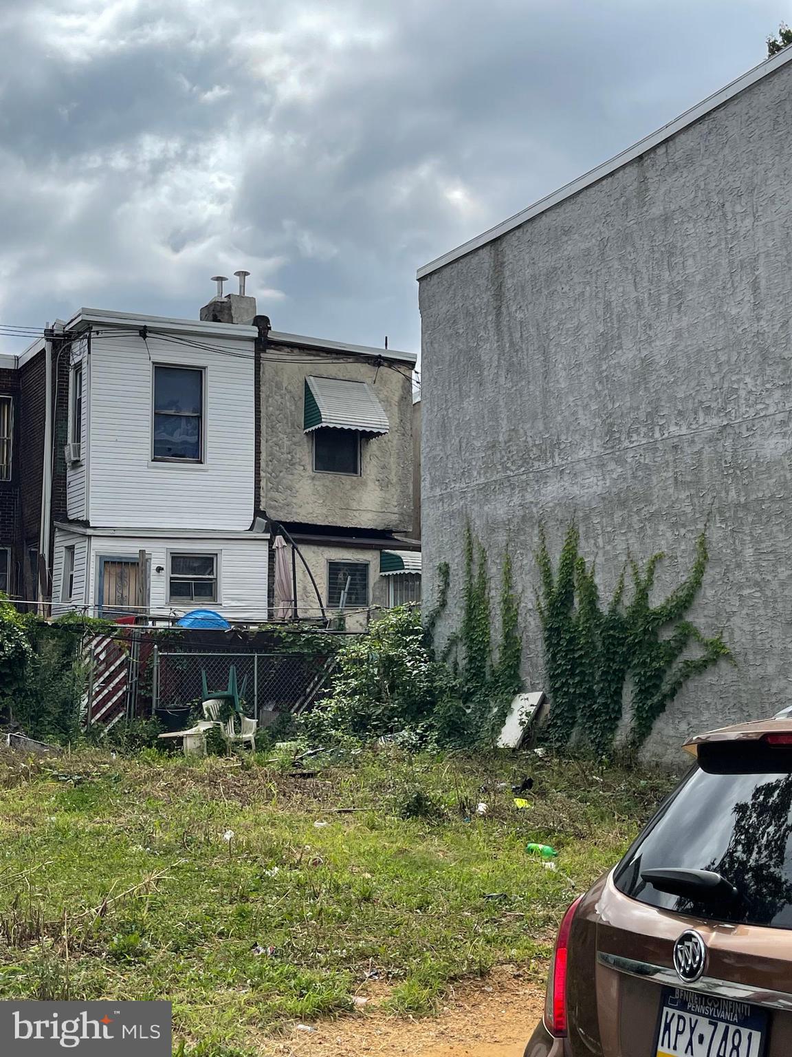 PHILADELPHIA (NORTHWEST) - Residential