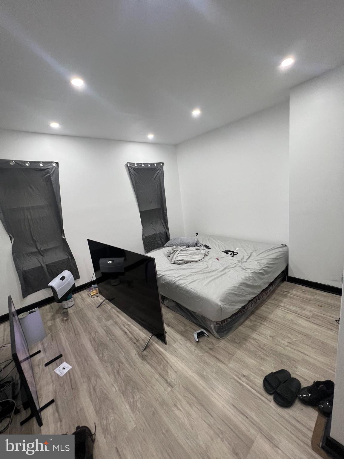 PHILADELPHIA (NORTHWEST) - Residential