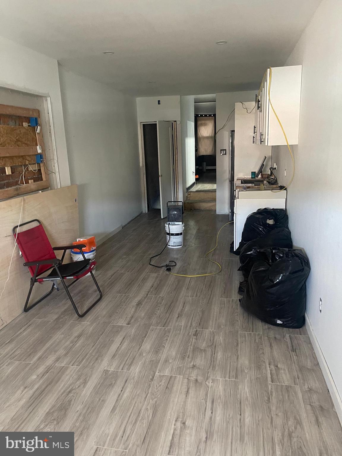 PHILADELPHIA (NORTHWEST) - Residential