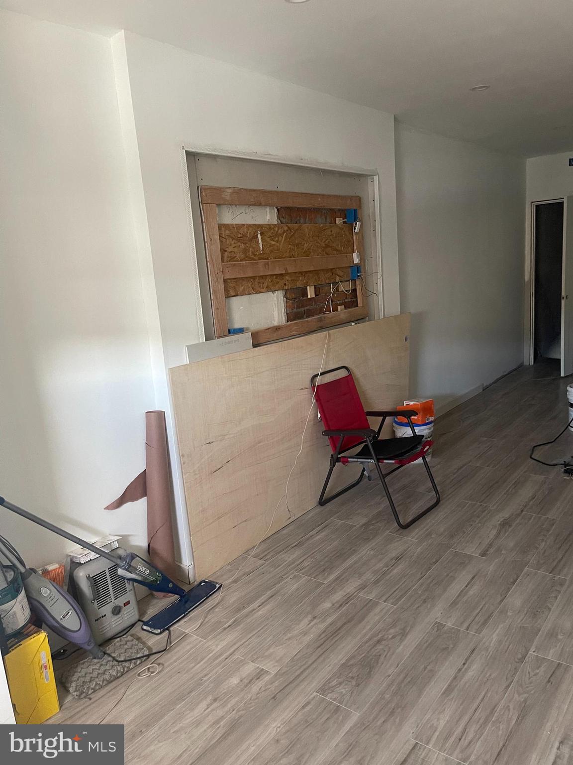 PHILADELPHIA (NORTHWEST) - Residential