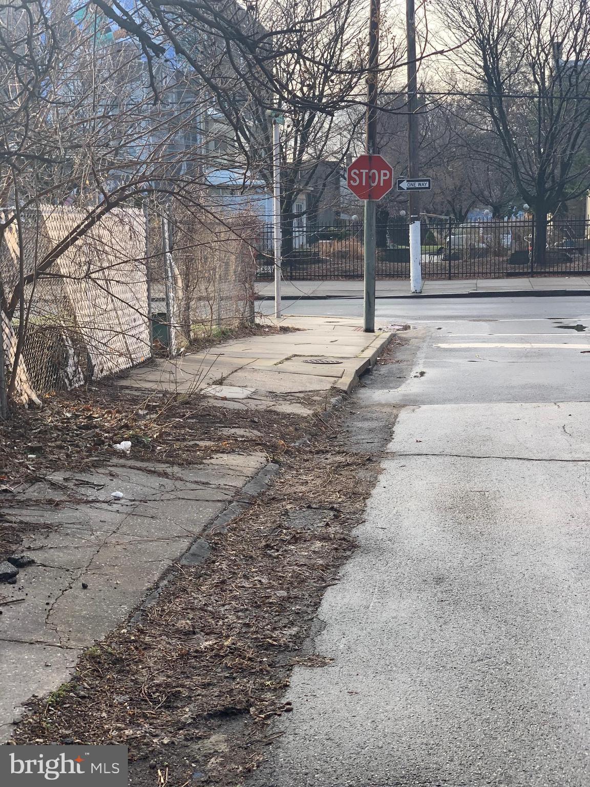 PHILADELPHIA (NORTHWEST) - Residential