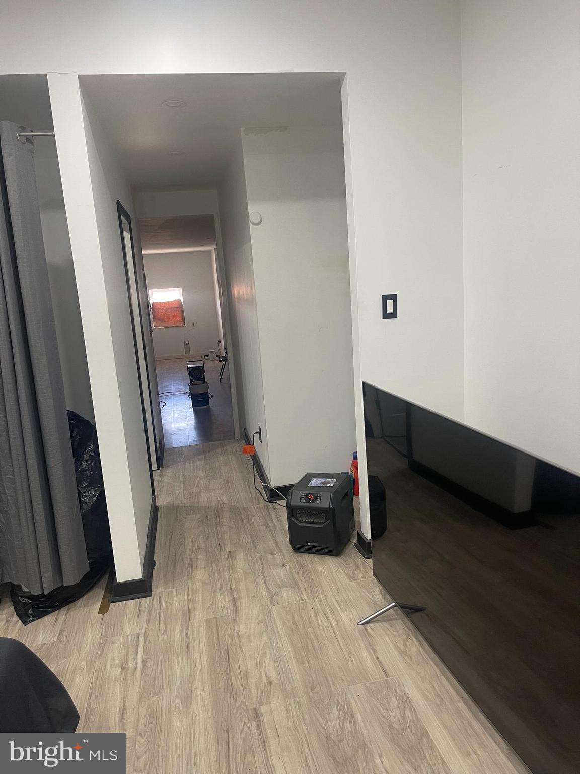 PHILADELPHIA (NORTHWEST) - Residential